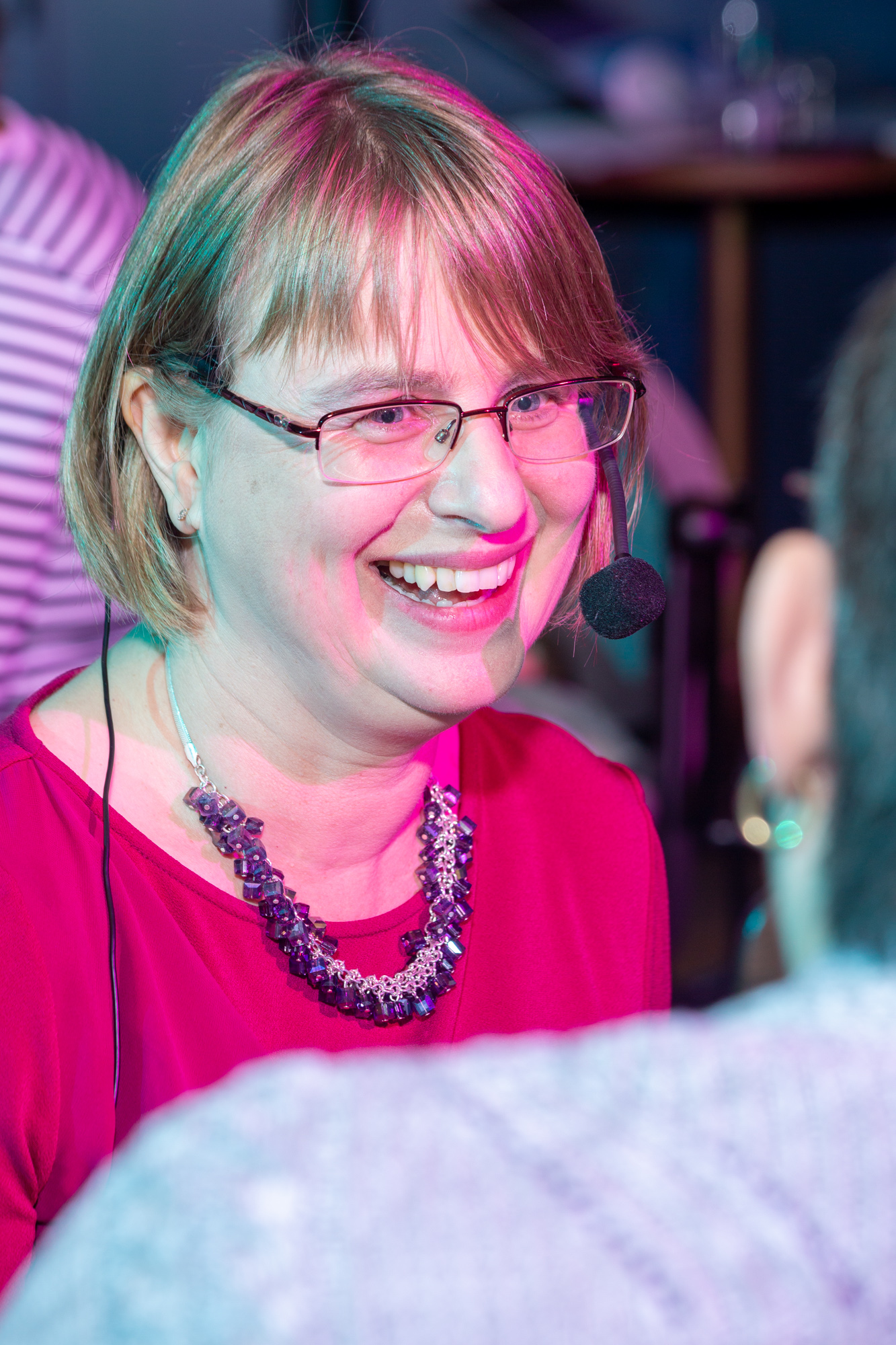 Kids Bee Happy Conference 2018