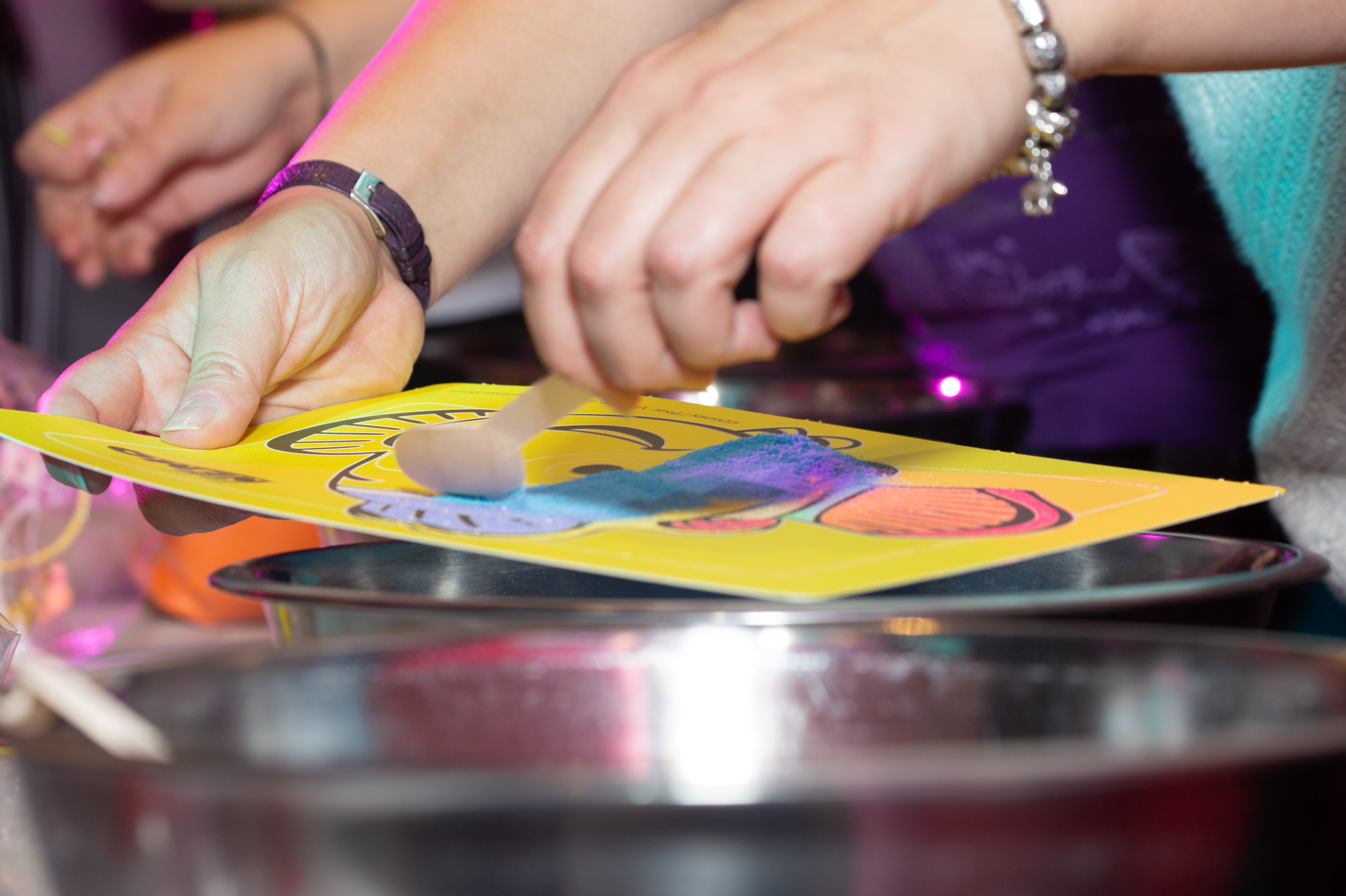 Kids Bee Happy Conference 2018