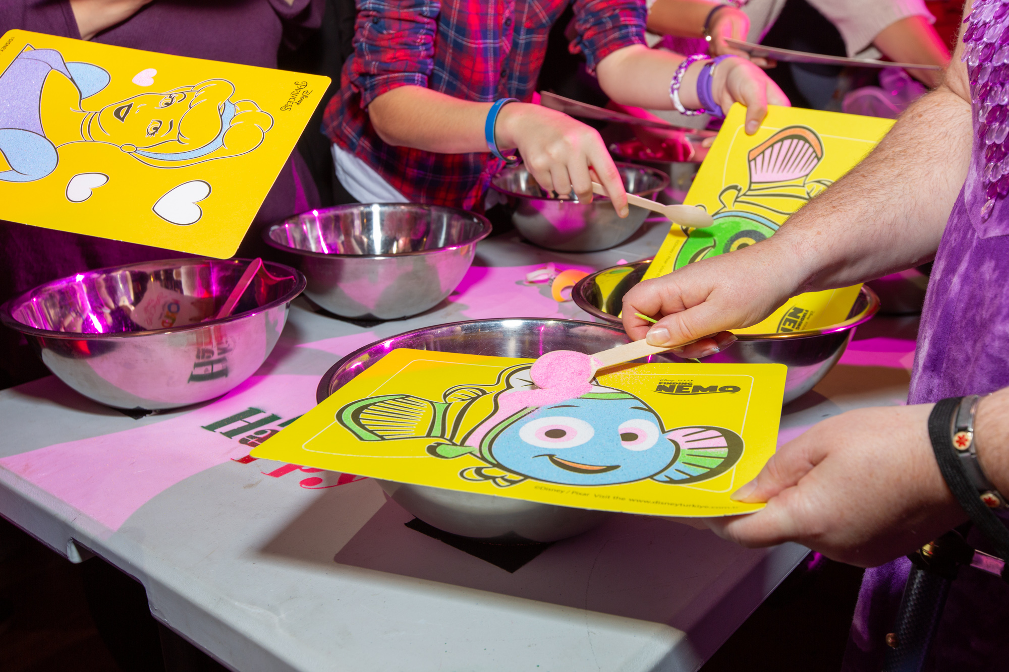 Kids Bee Happy Conference 2018