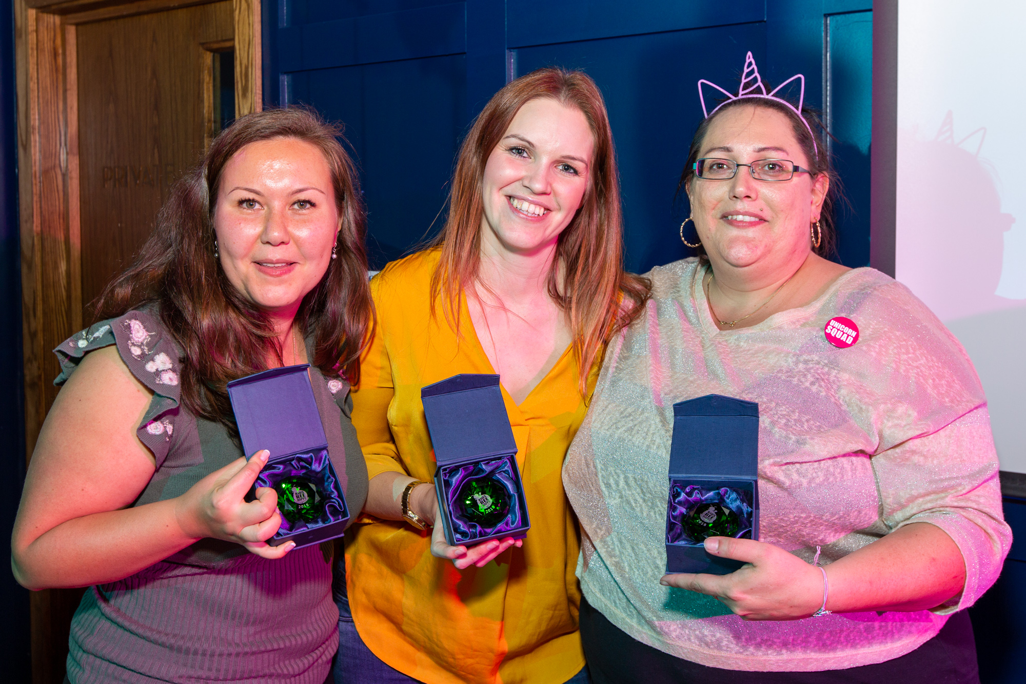 Kids Bee Happy Conference 2018