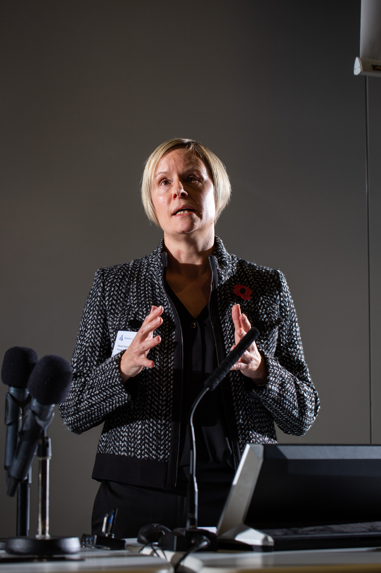 Retailers Against Crime Conference 2019