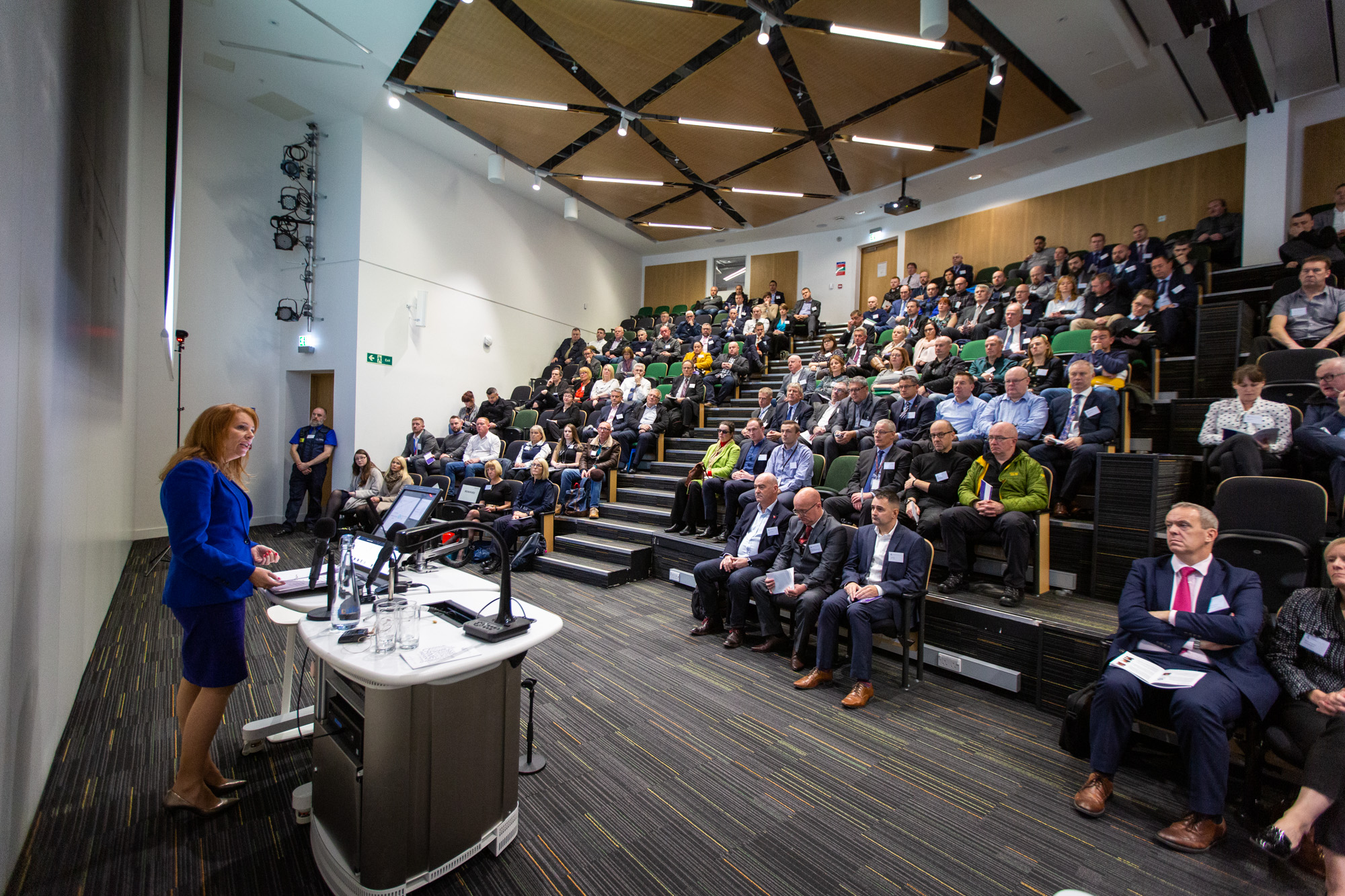 Retailers Against Crime Conference 2019