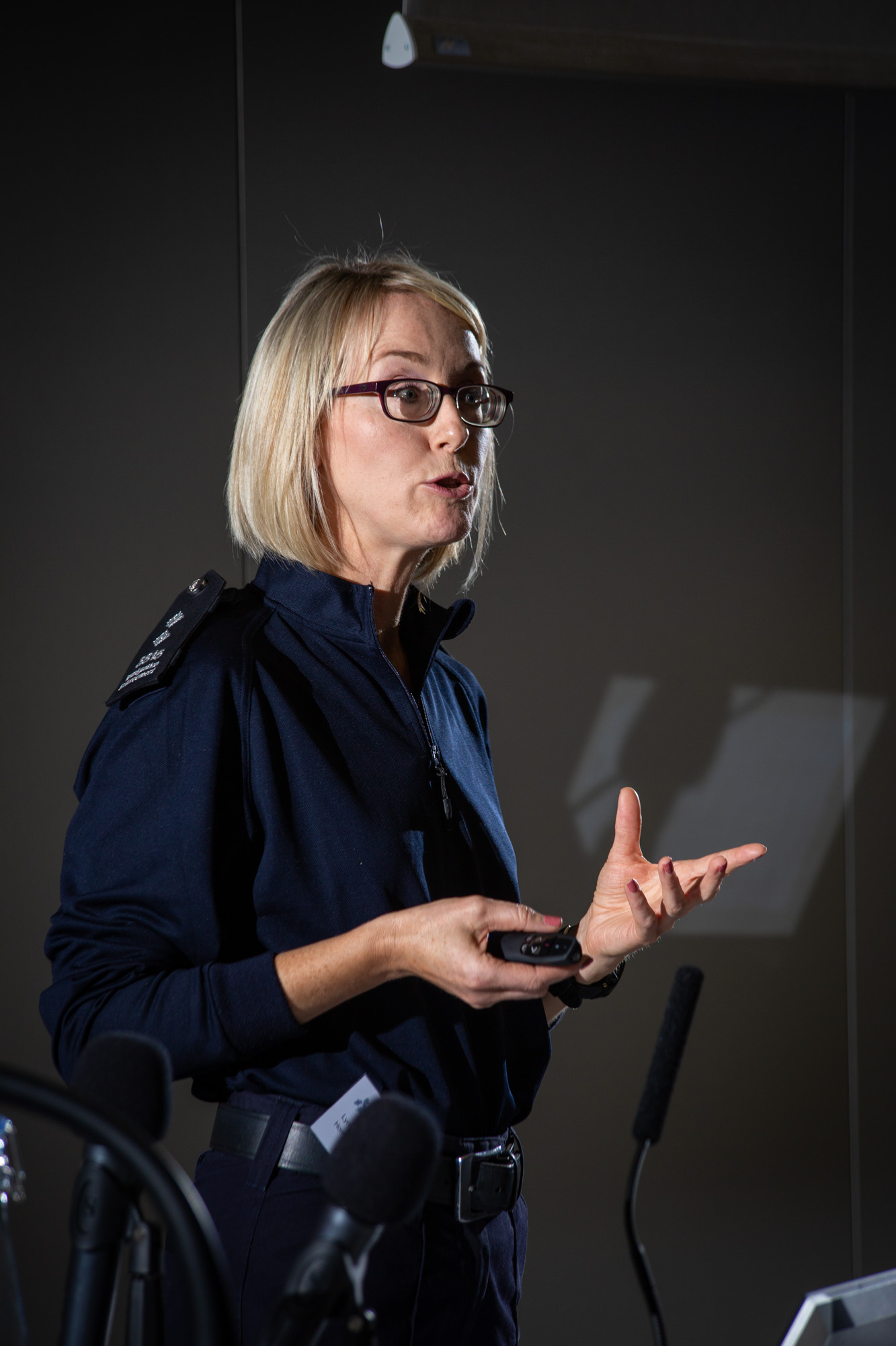 Retailers Against Crime Conference 2019