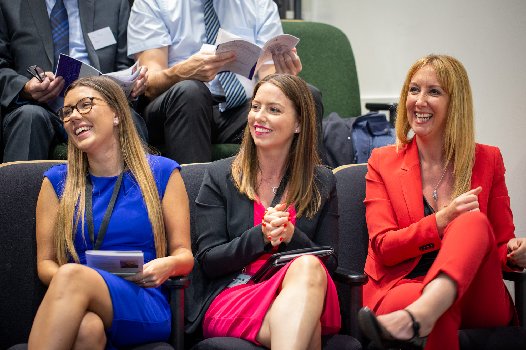 Retailers Against Crime Conference 2019