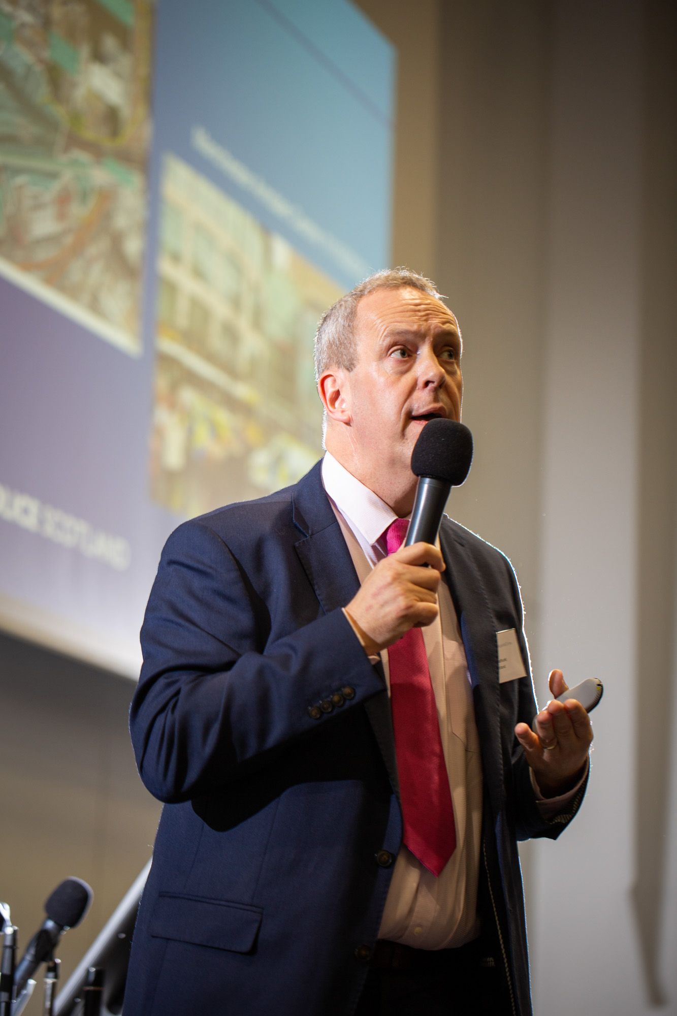 Retailers Against Crime Conference 2019