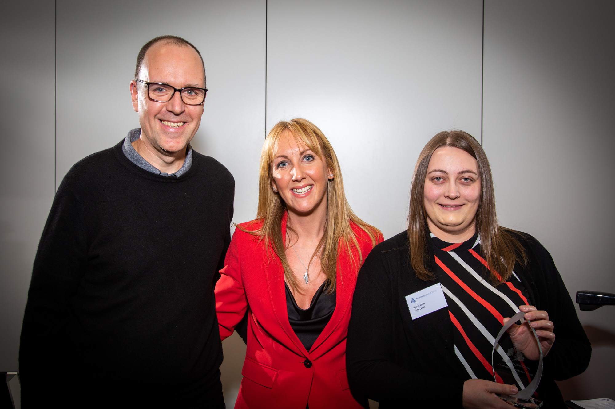 Retailers Against Crime Conference 2019