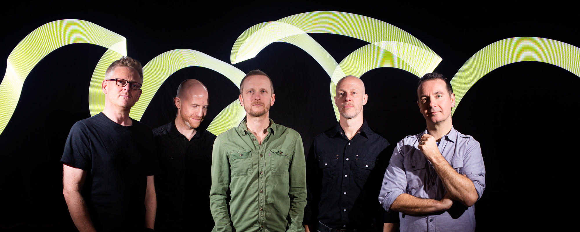 Baby Chaos Photoshoot - November 2019