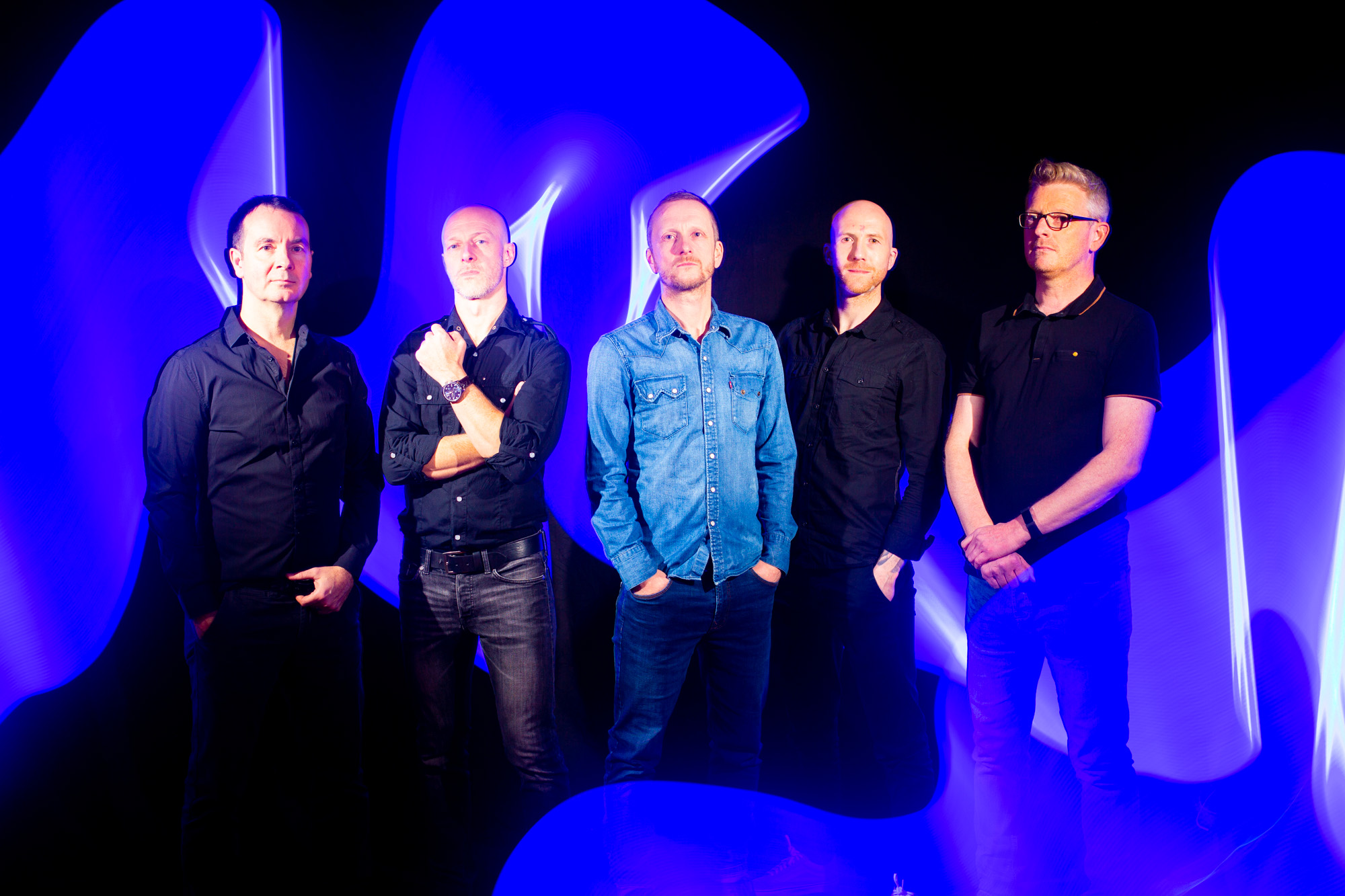 Baby Chaos Photoshoot - November 2019