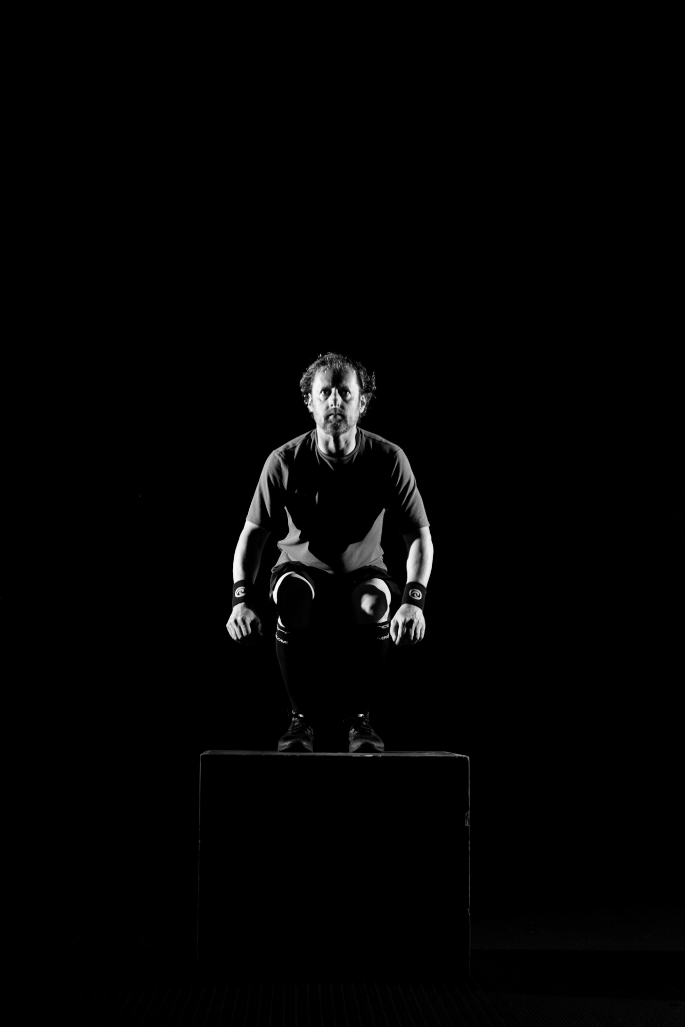 Unit 4 Crossfit, Glasgow