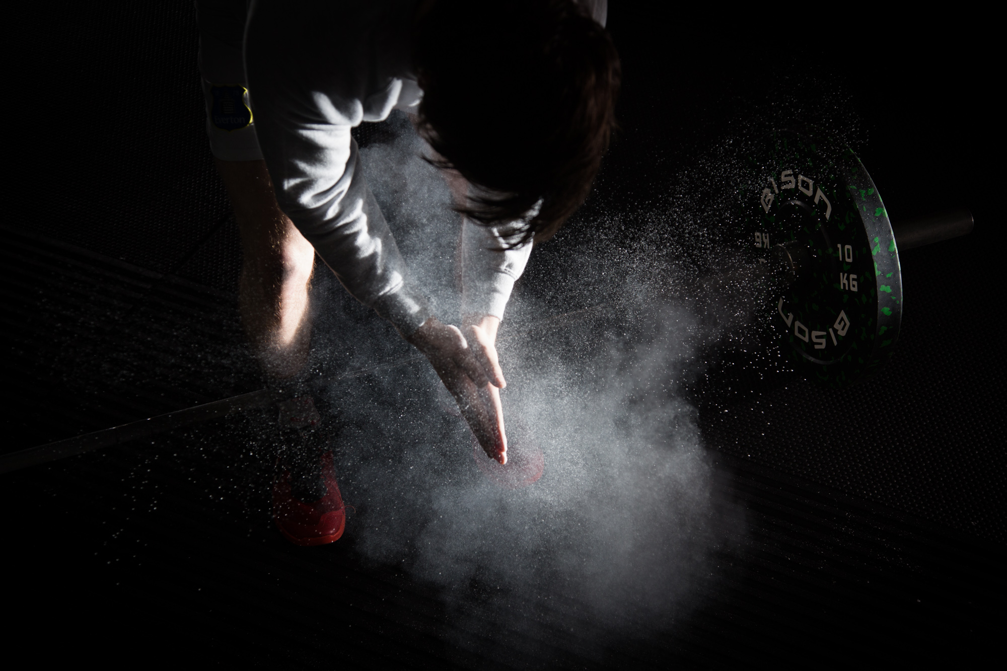 Unit 4 Crossfit, Glasgow