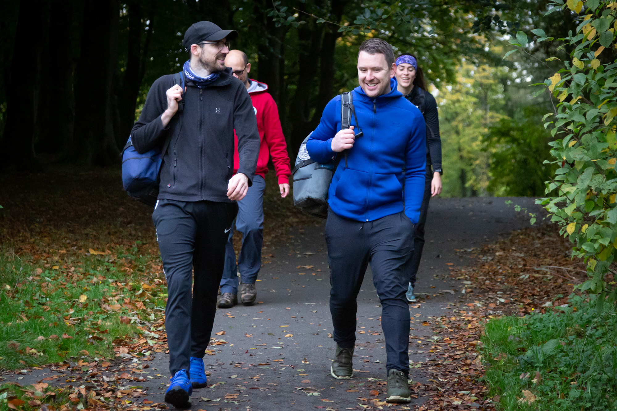 GIAB Open 2021 Glasgow 30373