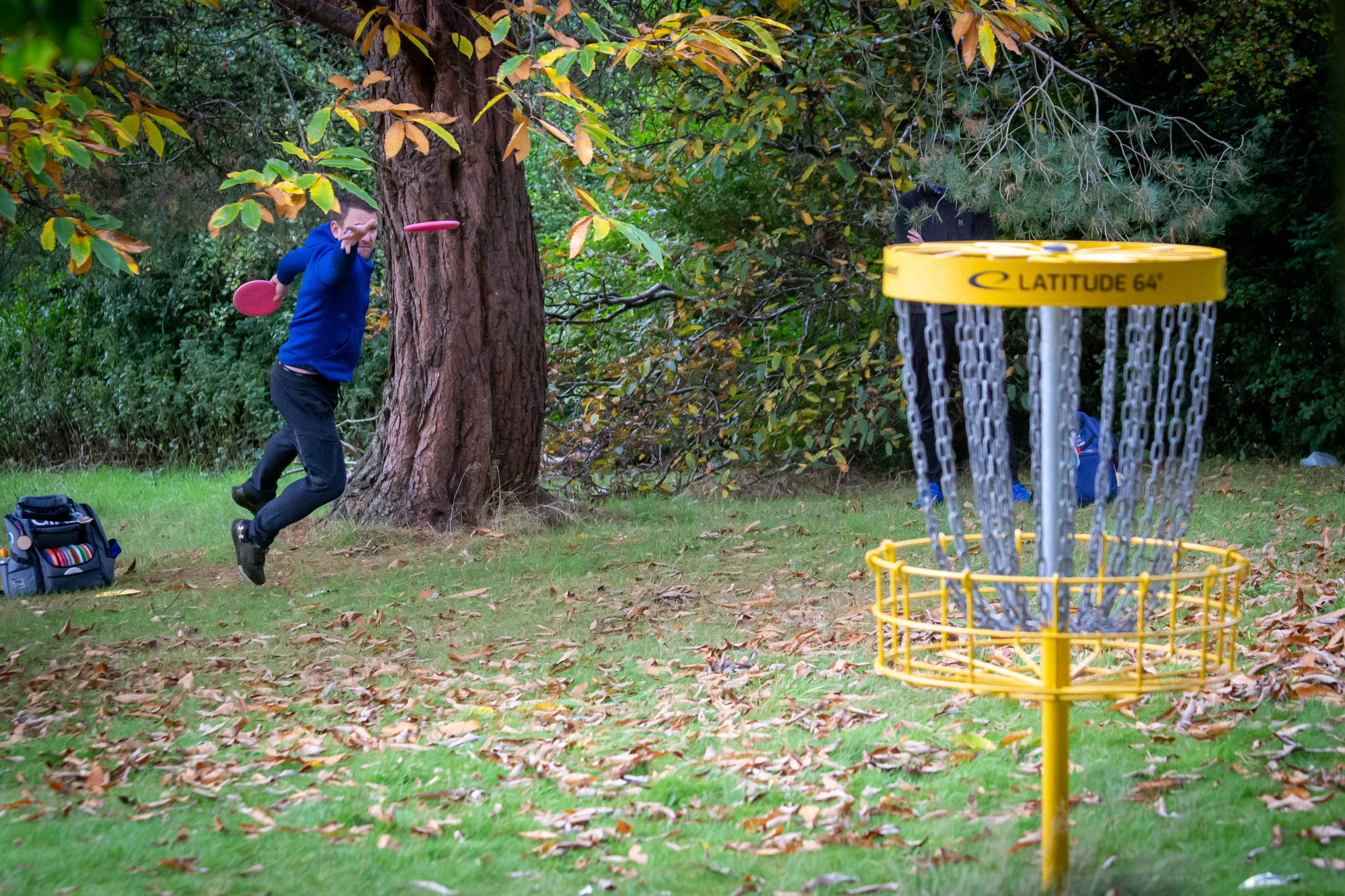 GIAB Open 2021 Glasgow 30460