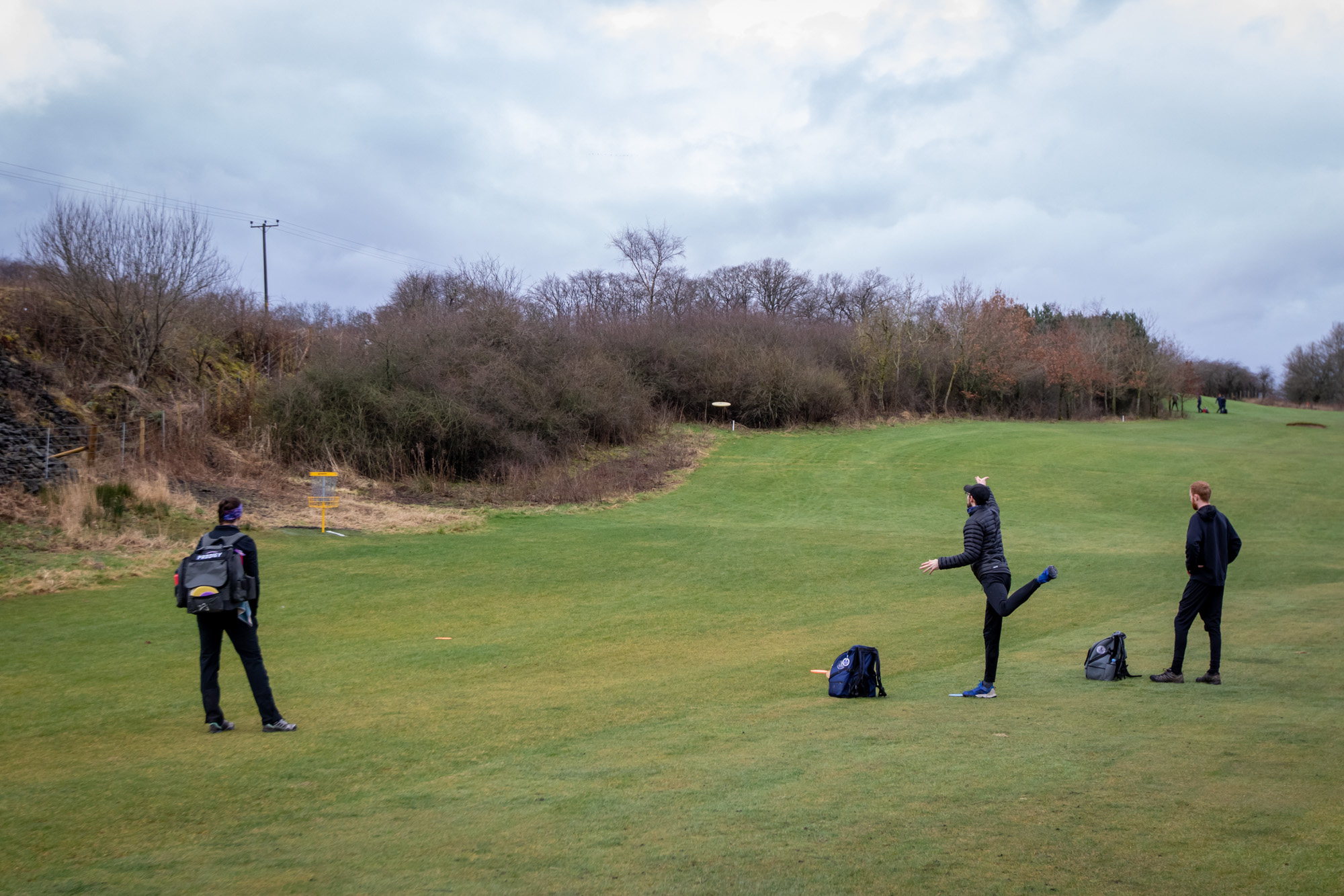 Scottish Match Play Championships 2022 8451