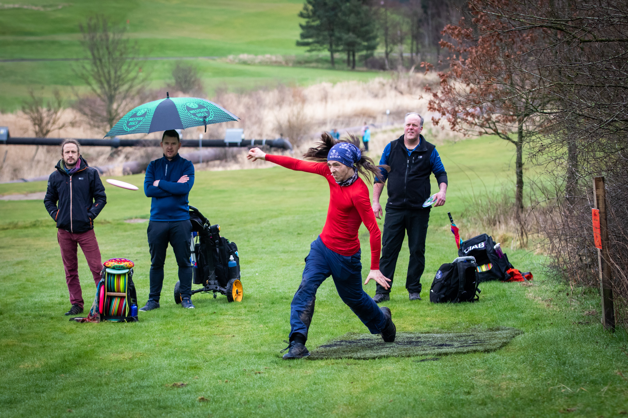 Scottish Match Play Championships 2022 8524