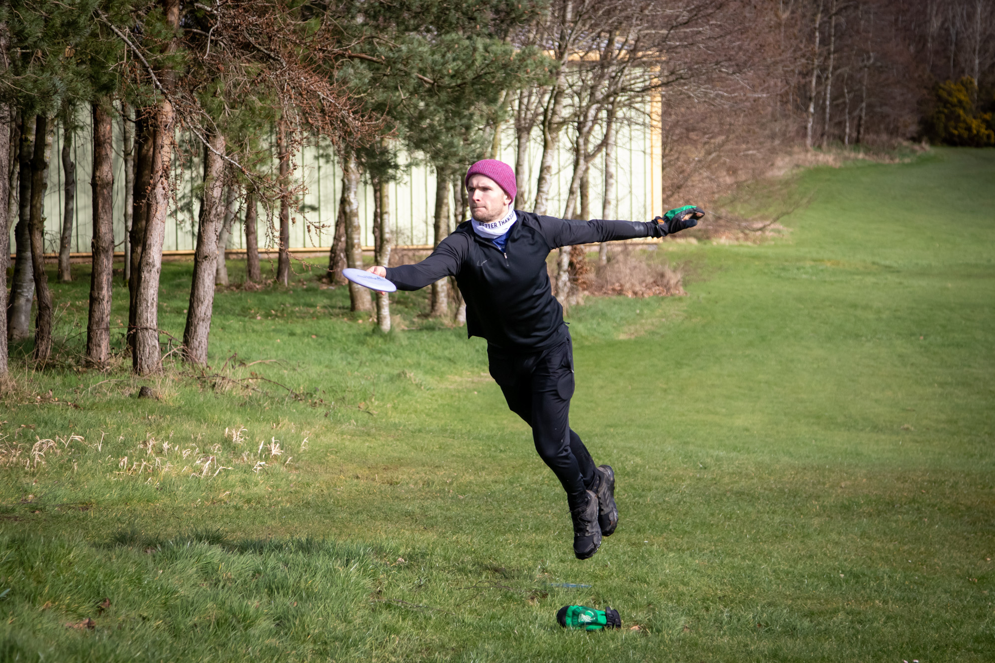 Scottish Match Play Championships 2022 8625