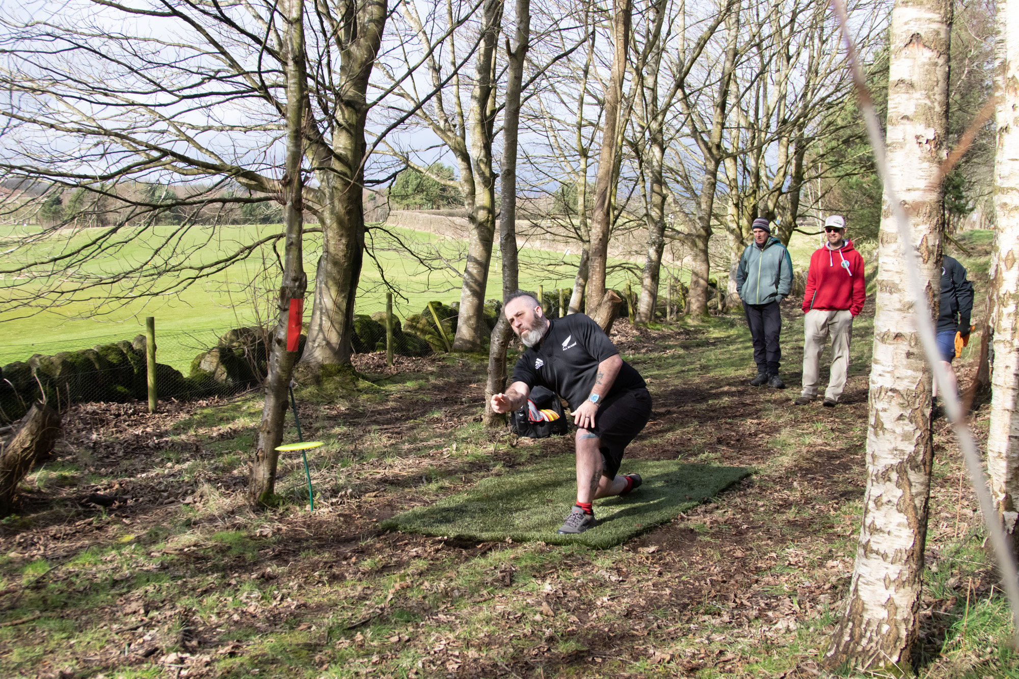 Scottish Match Play Championships 2022 8672