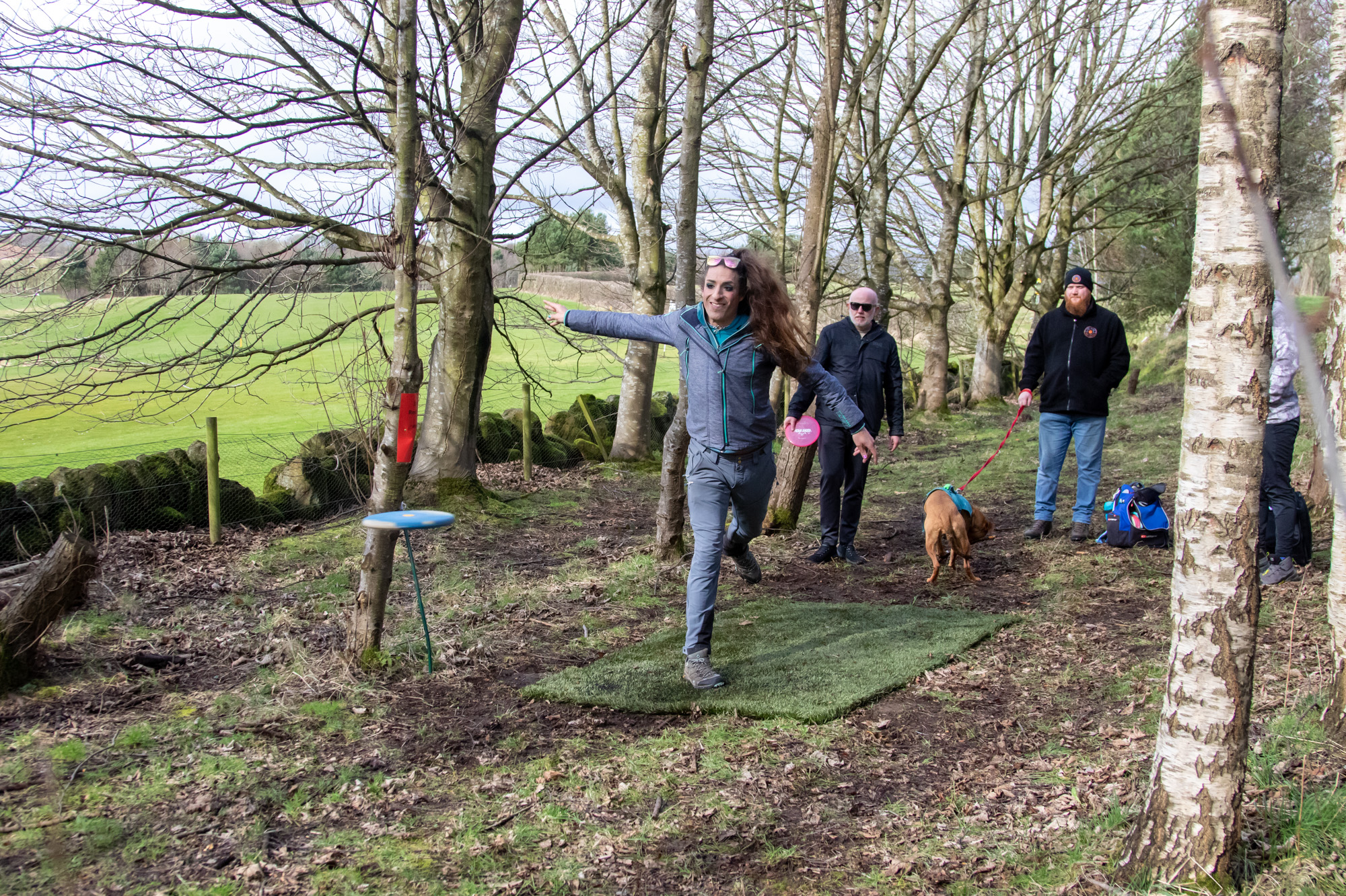 Scottish Match Play Championships 2022 8686