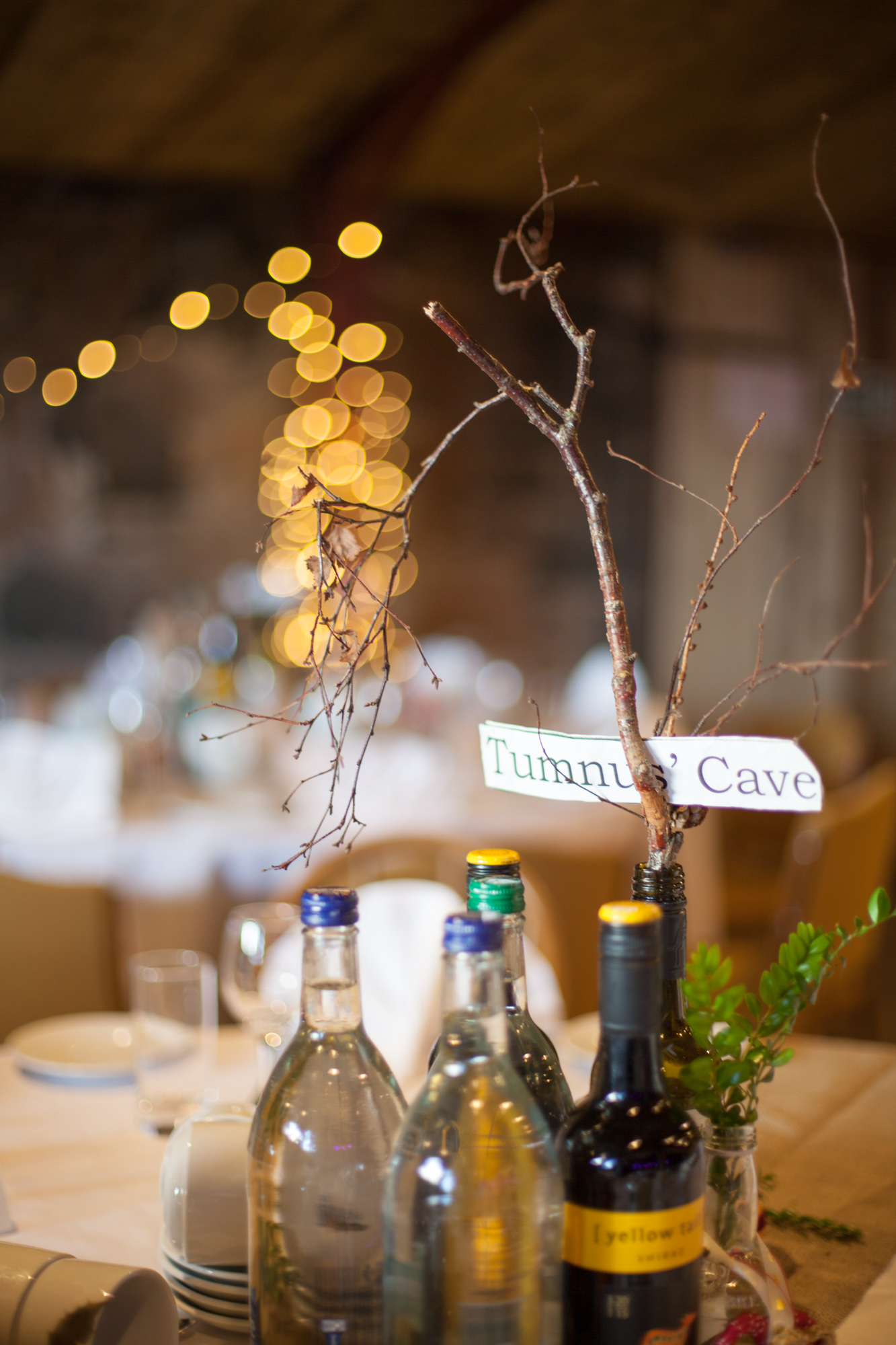 Paul and Corinne's Wedding