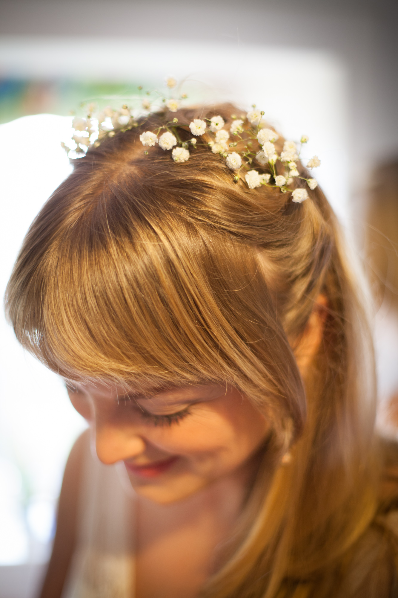 Paul and Corinne's Wedding