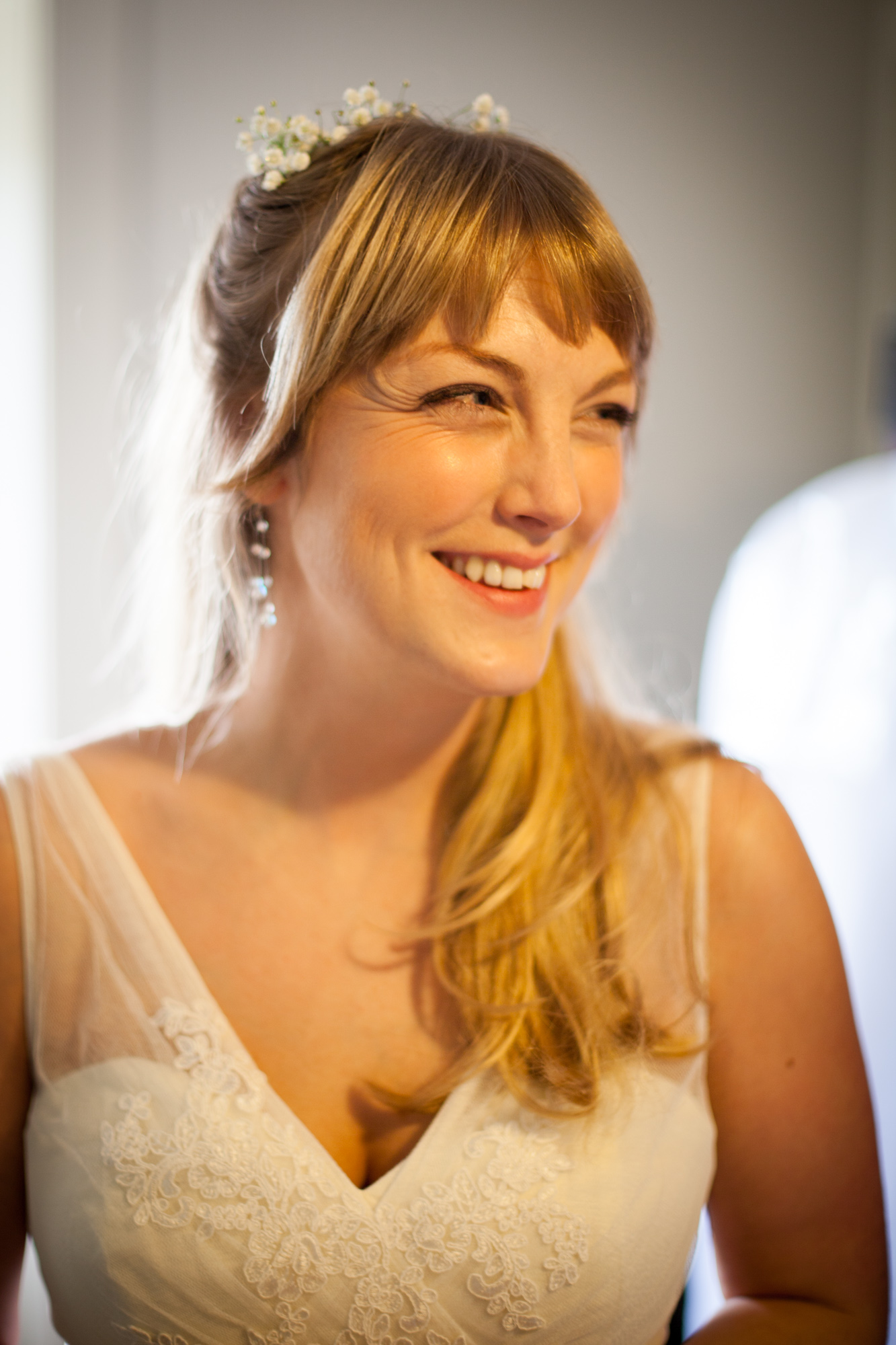 Paul and Corinne's Wedding