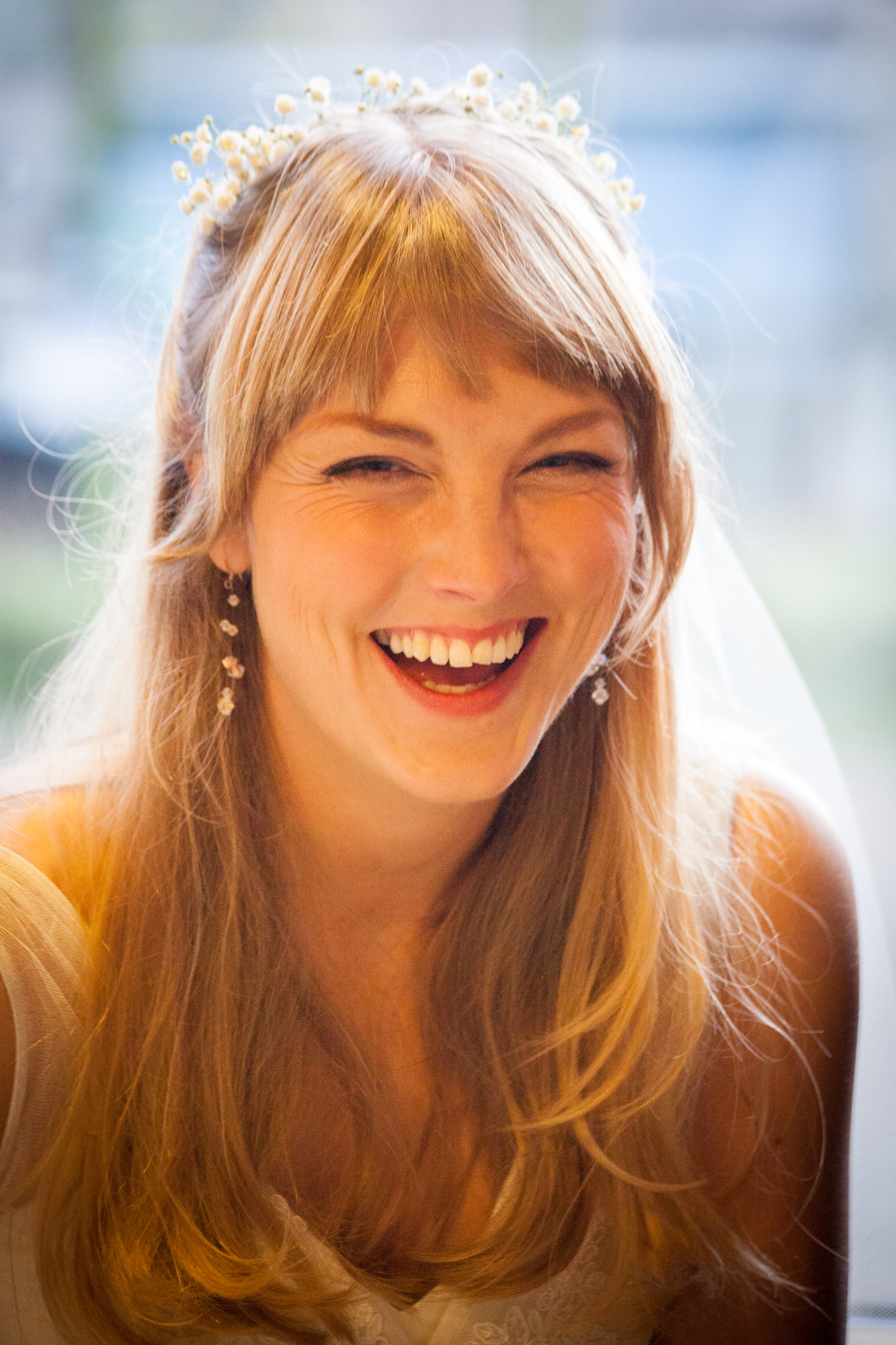 Paul and Corinne's Wedding