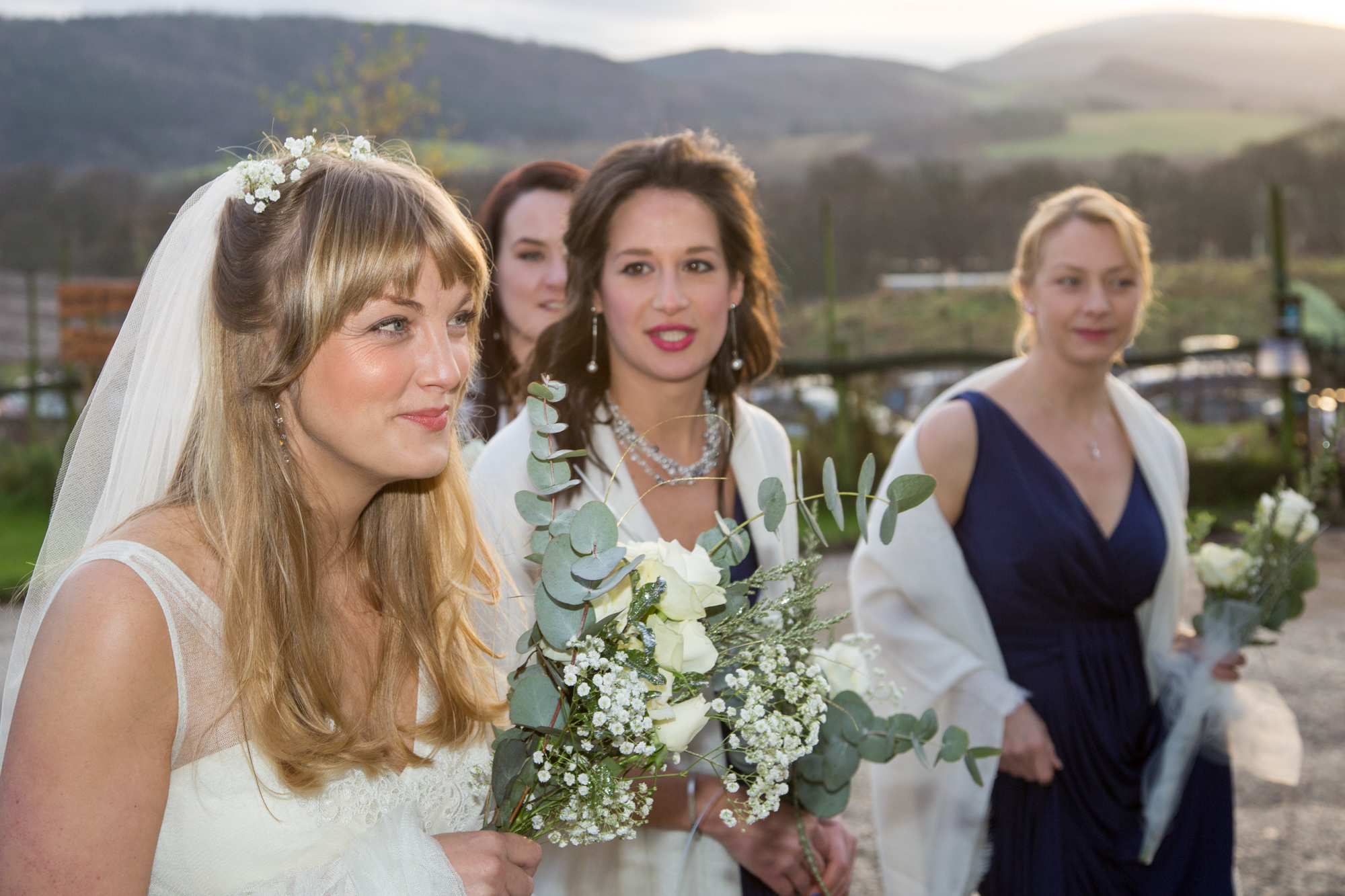 Paul and Corinne's Wedding