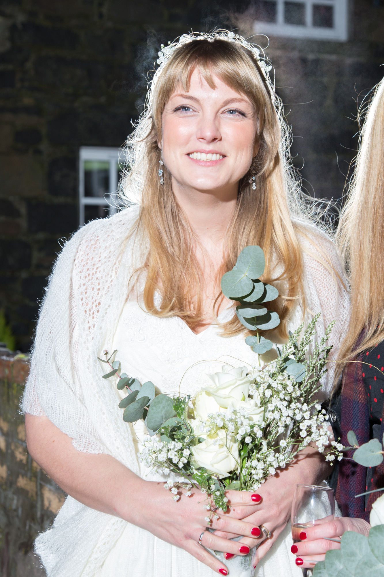 Paul and Corinne's Wedding