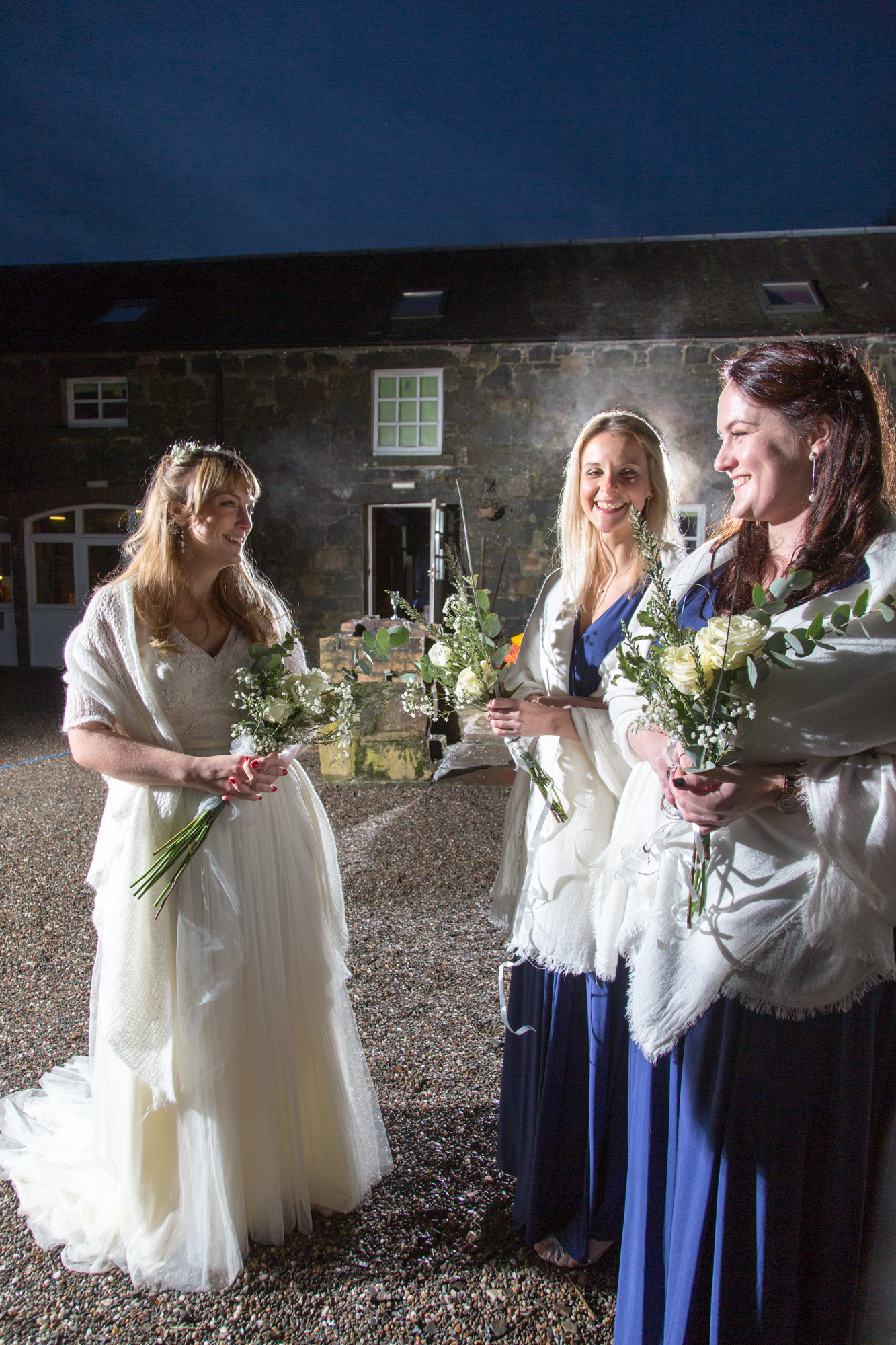 Paul and Corinne's Wedding