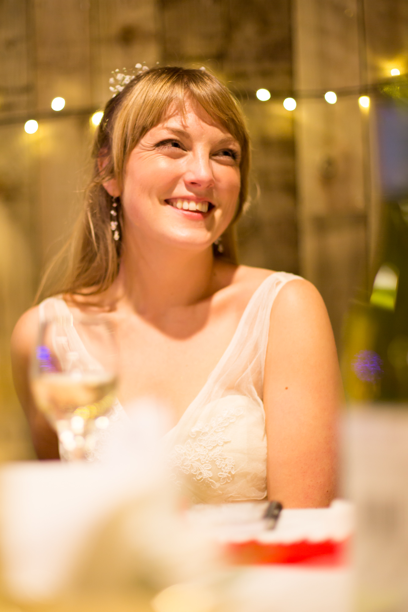 Paul and Corinne's Wedding