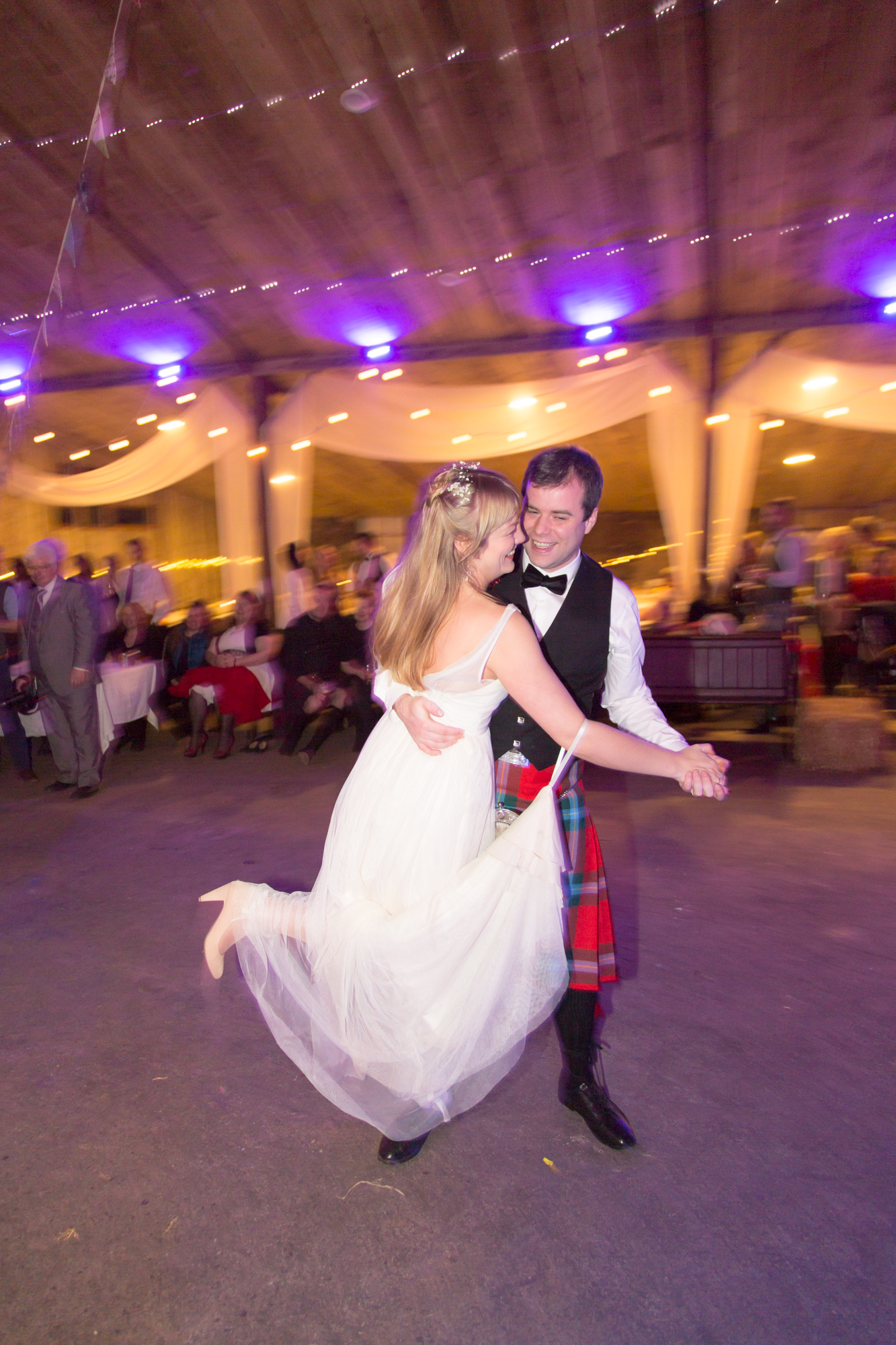 Paul and Corinne's Wedding