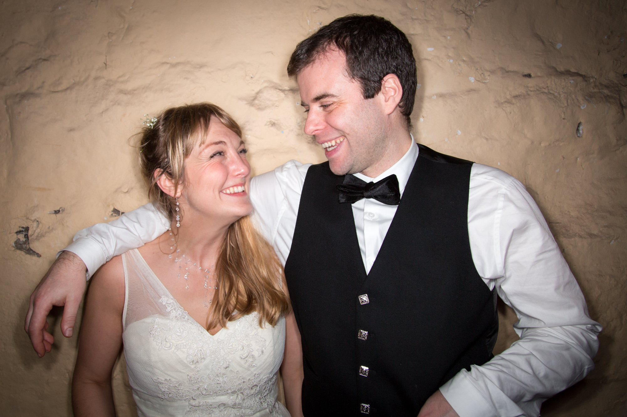 Paul and Corinne's Wedding