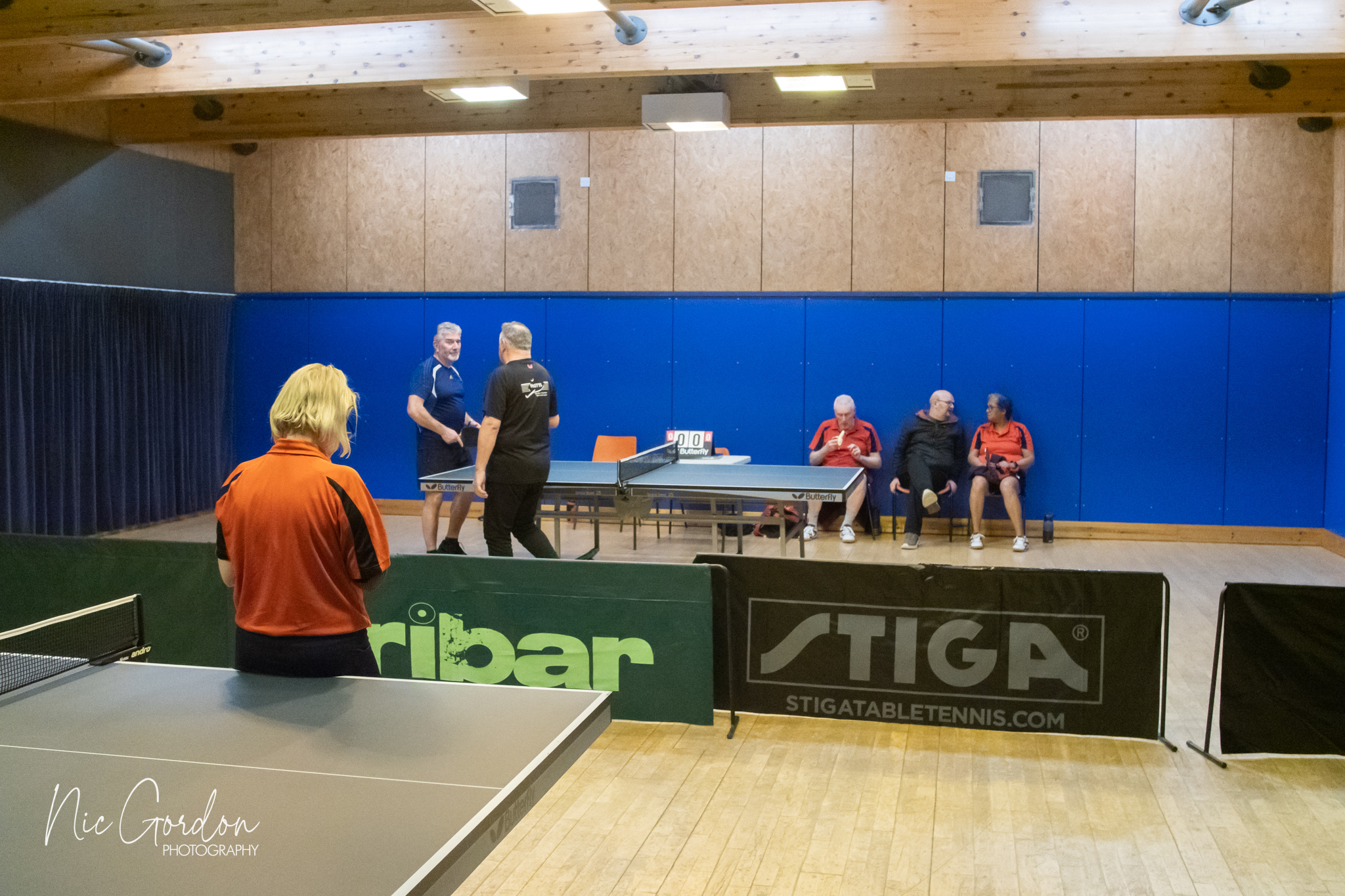 Divisional Cup Final (2024)