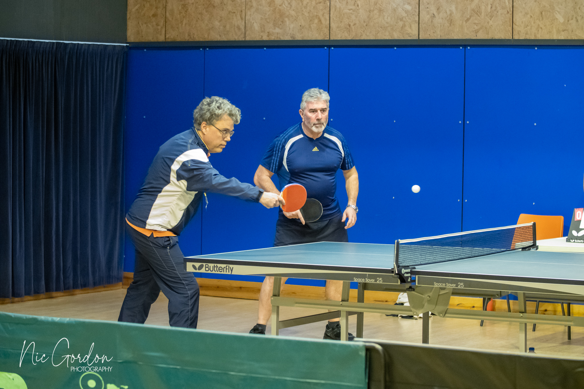 2024 Divisional Cup Final (Maccabi A vs Nomads A)