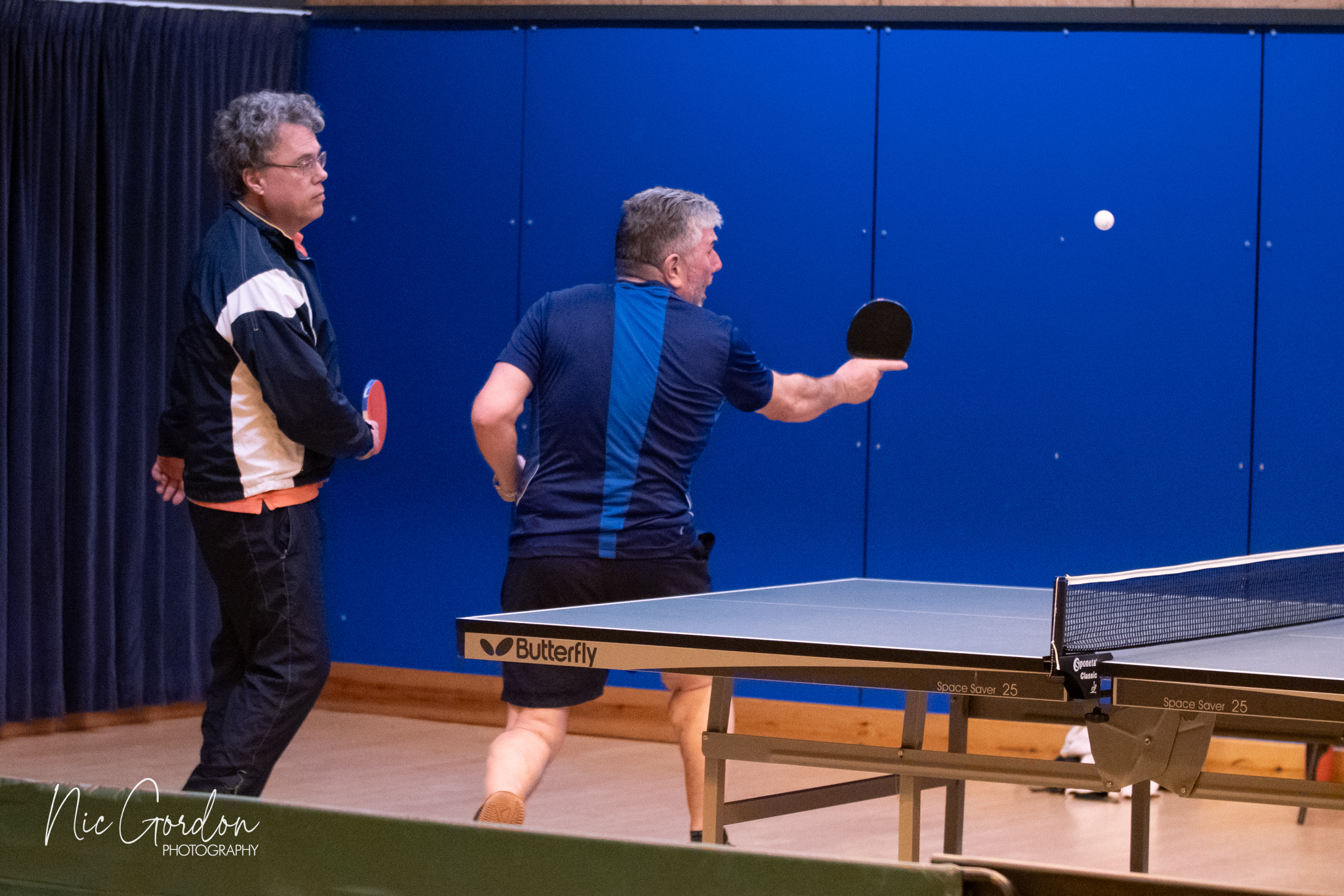 2024 Divisional Cup Final (Maccabi A vs Nomads A)