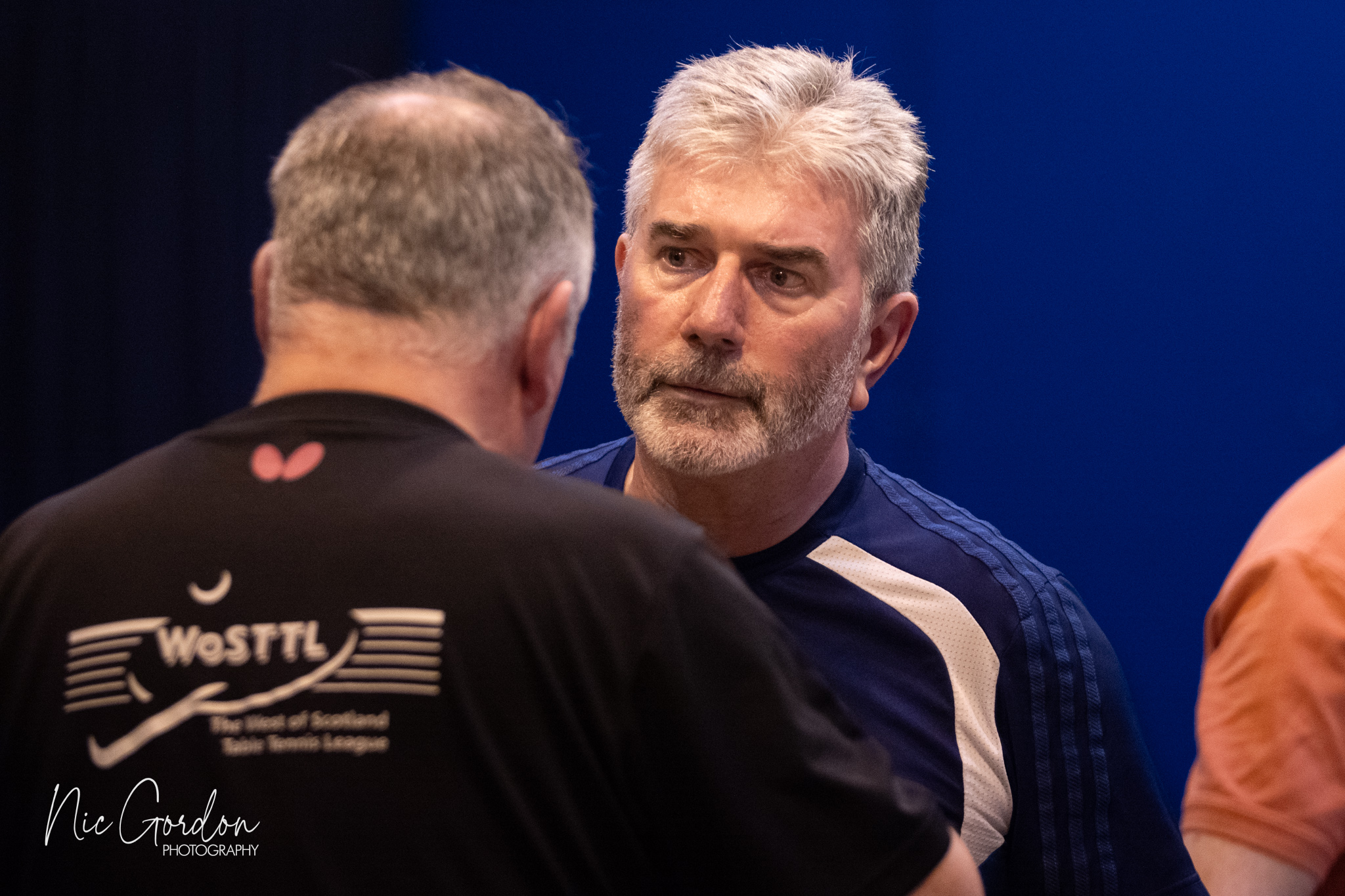 2024 Divisional Cup Final (Maccabi A vs Nomads A)