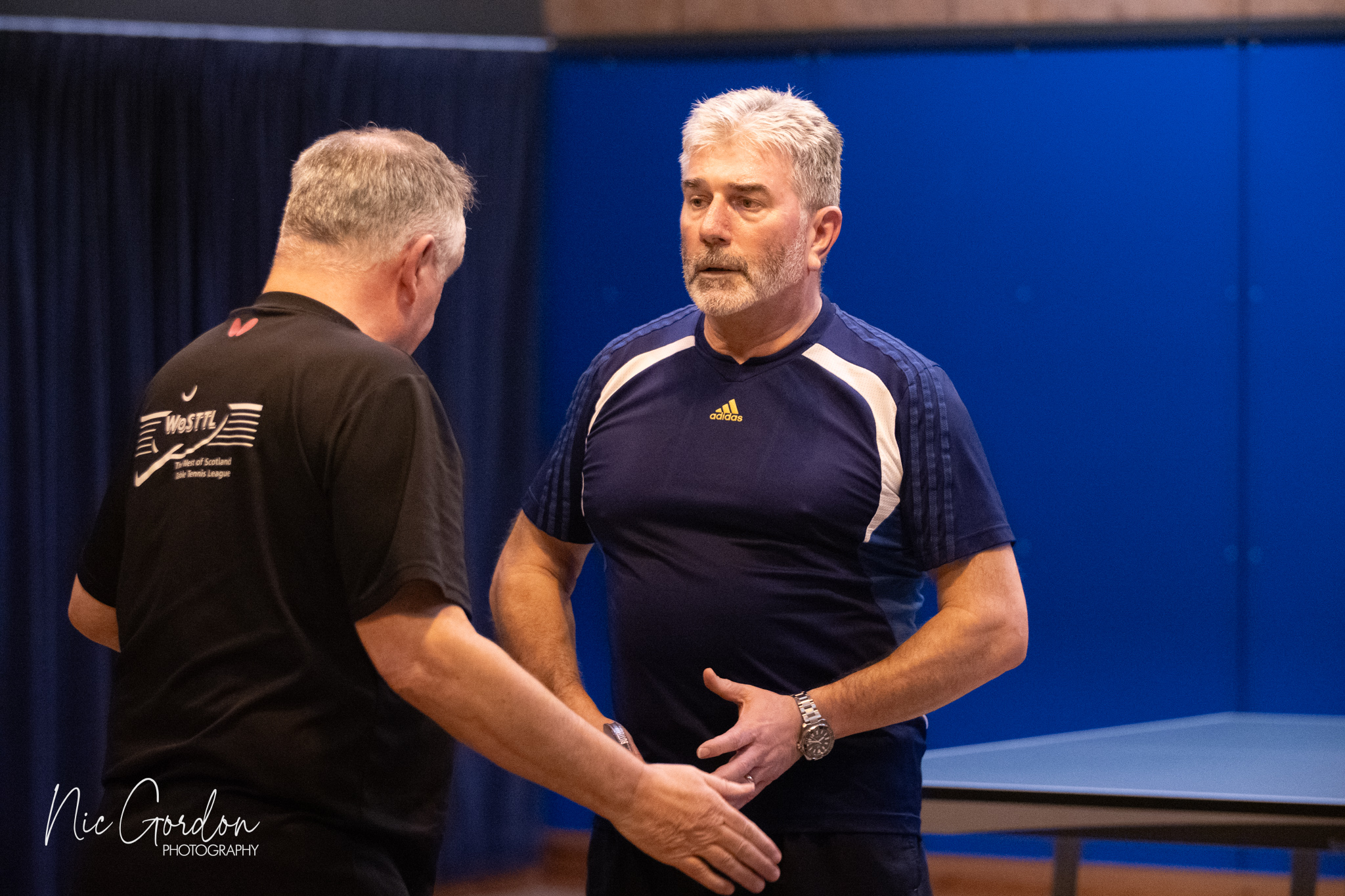 2024 Divisional Cup Final (Maccabi A vs Nomads A)