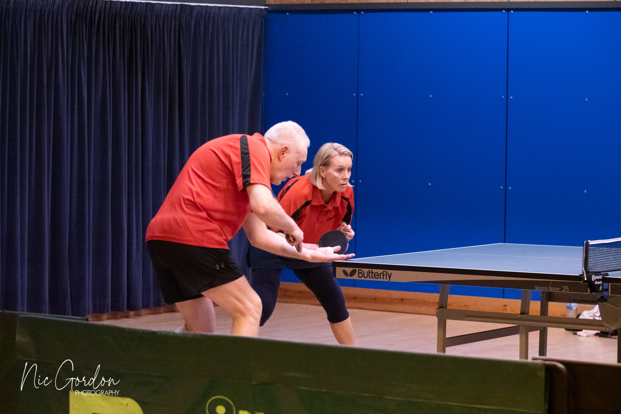 2024 Divisional Cup Final (Maccabi A vs Nomads A)