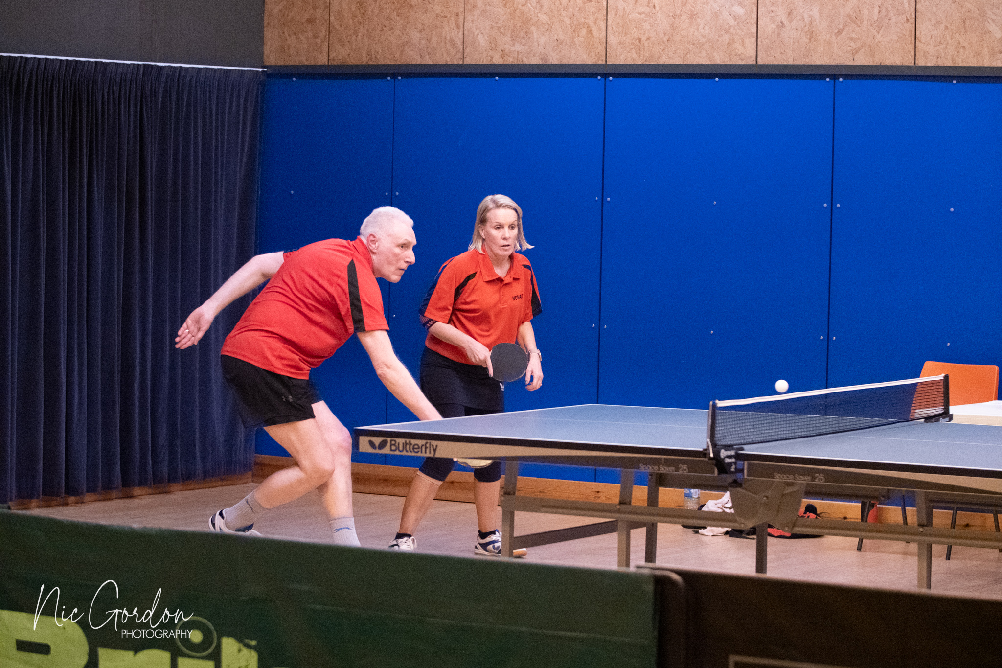 2024 Divisional Cup Final (Maccabi A vs Nomads A)