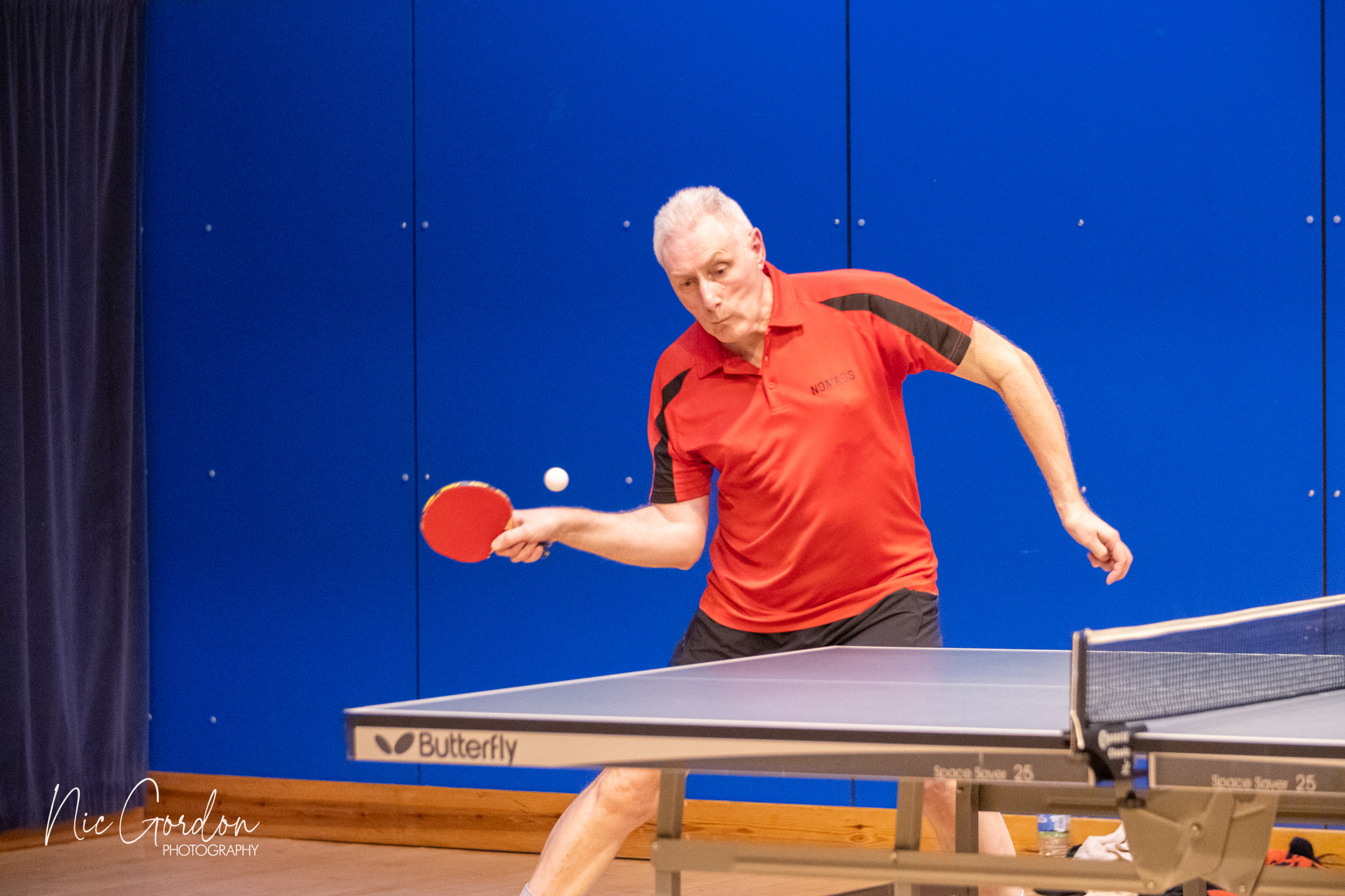 2024 Divisional Cup Final (Maccabi A vs Nomads A)