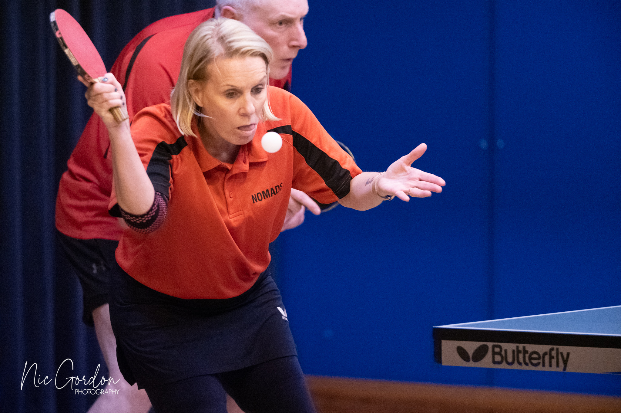 2024 Divisional Cup Final (Maccabi A vs Nomads A)