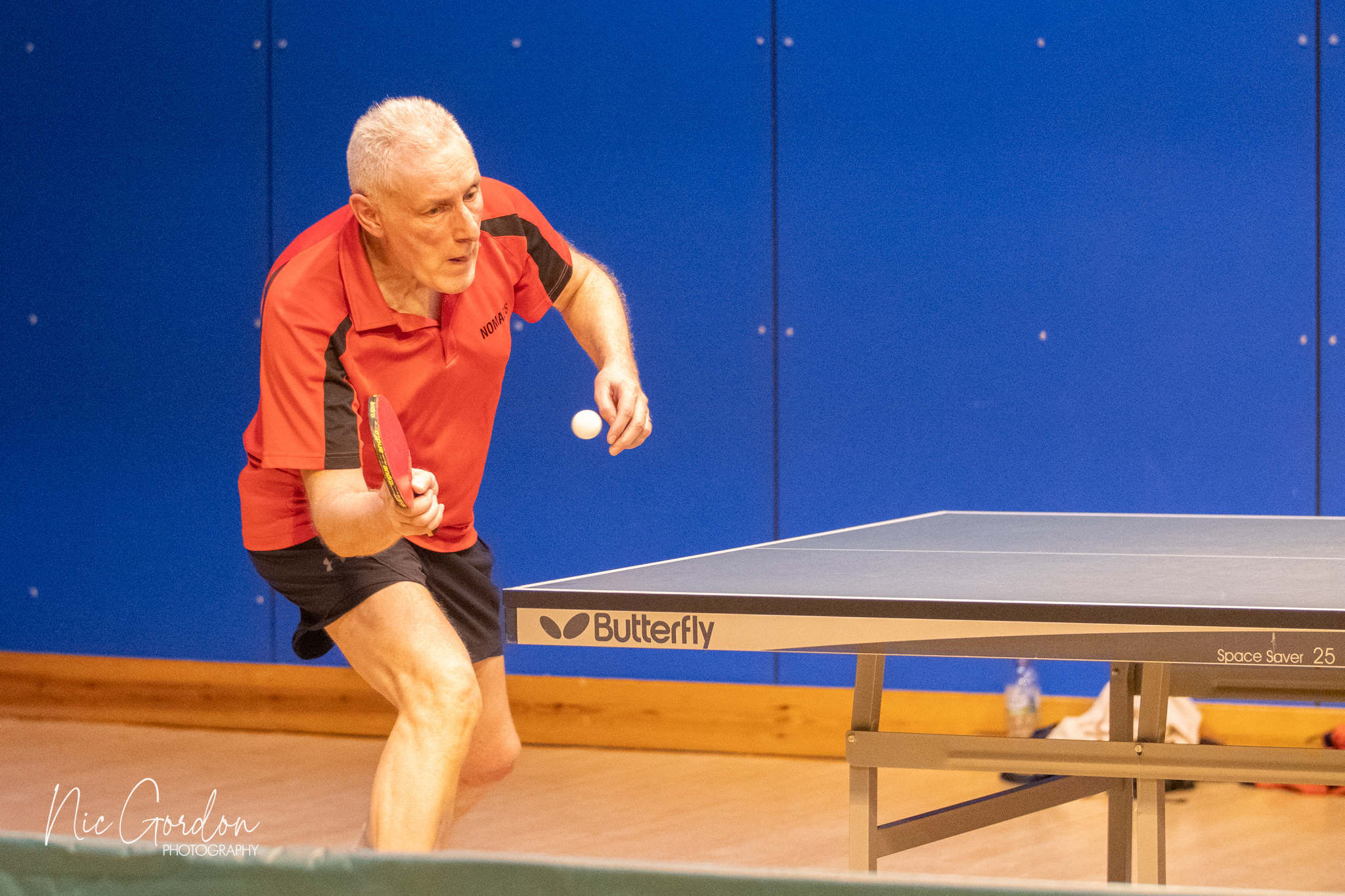 2024 Divisional Cup Final (Maccabi A vs Nomads A)