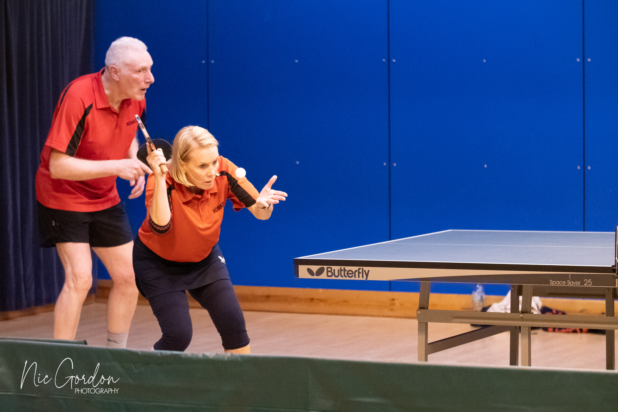 2024 Divisional Cup Final (Maccabi A vs Nomads A)