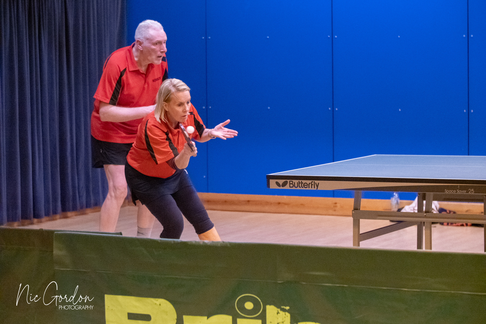 2024 Divisional Cup Final (Maccabi A vs Nomads A)