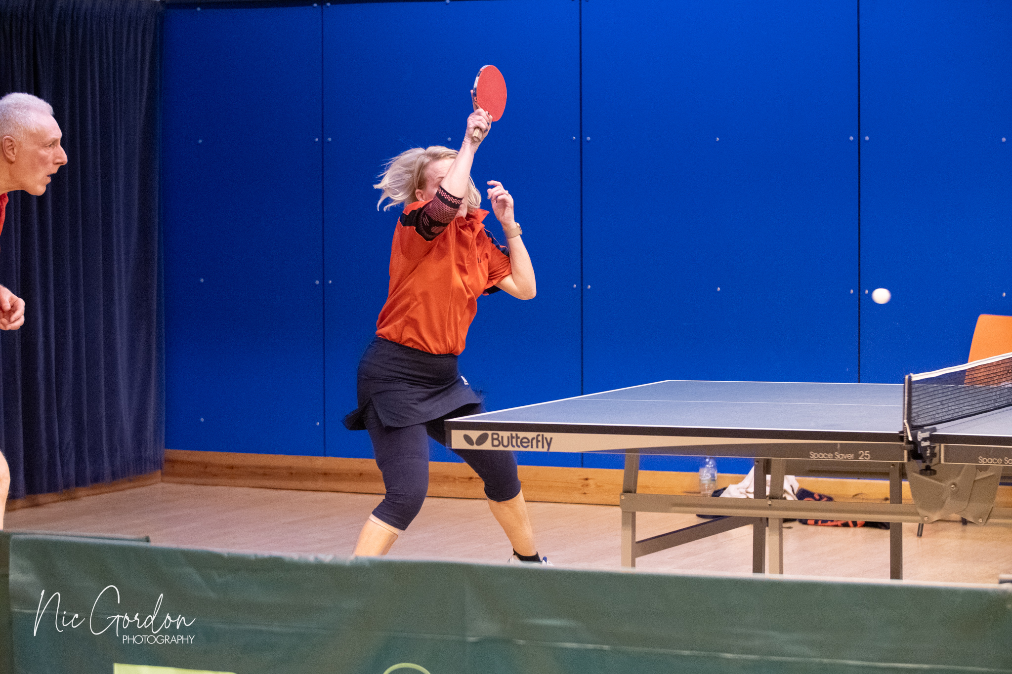 2024 Divisional Cup Final (Maccabi A vs Nomads A)