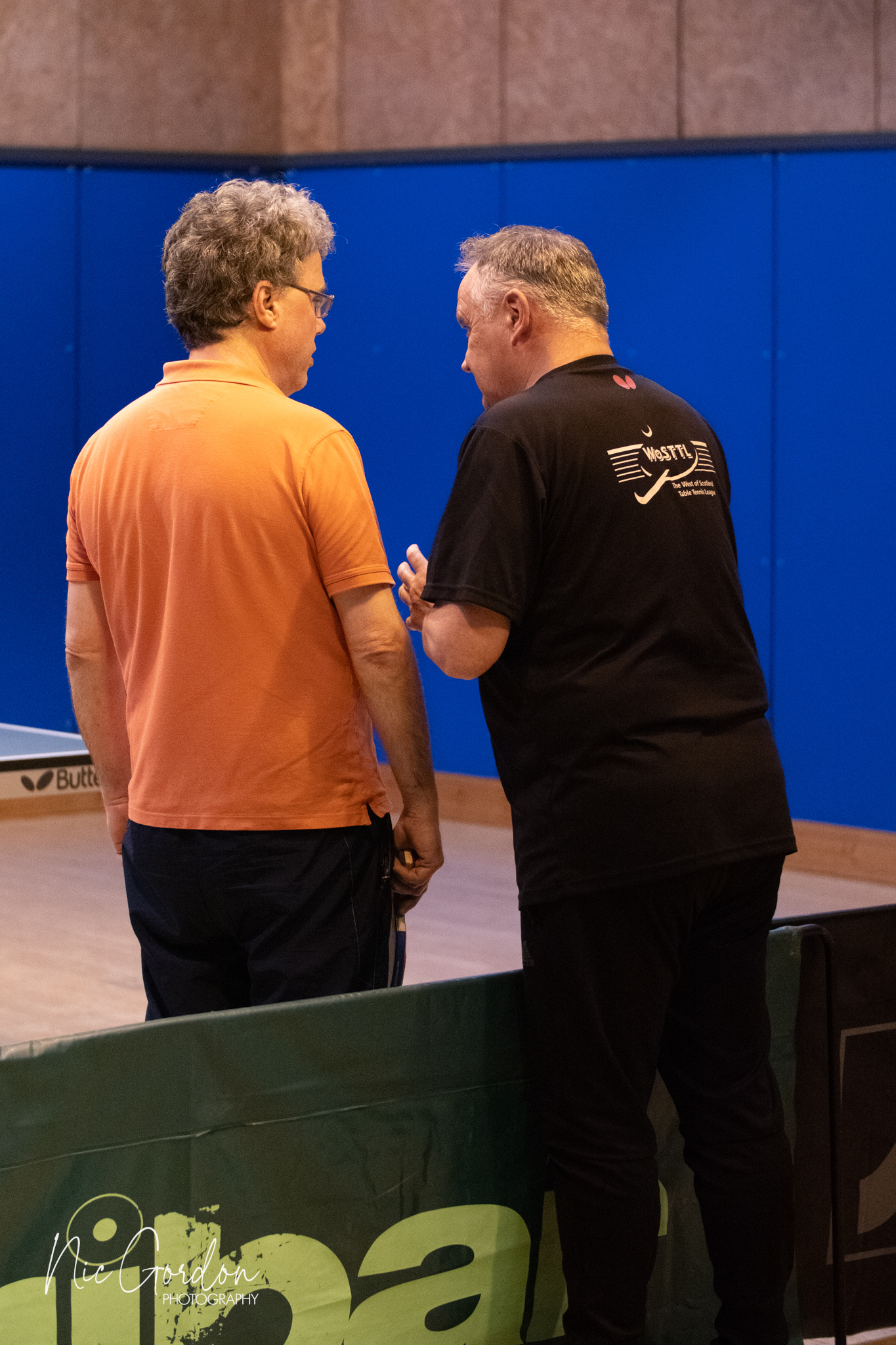 2024 Divisional Cup Final (Maccabi A vs Nomads A)