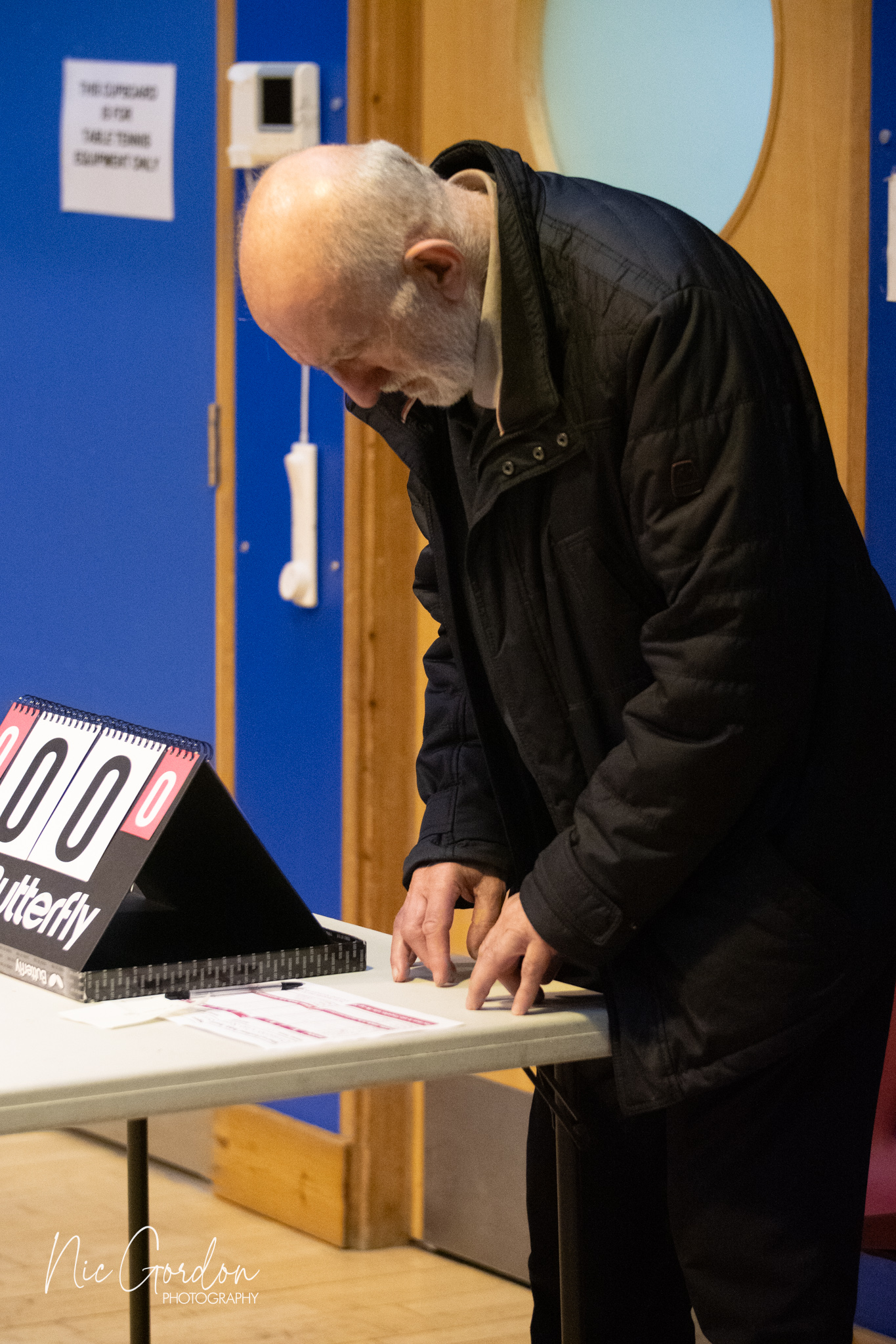 2024 Divisional Cup Final (Maccabi A vs Nomads A)