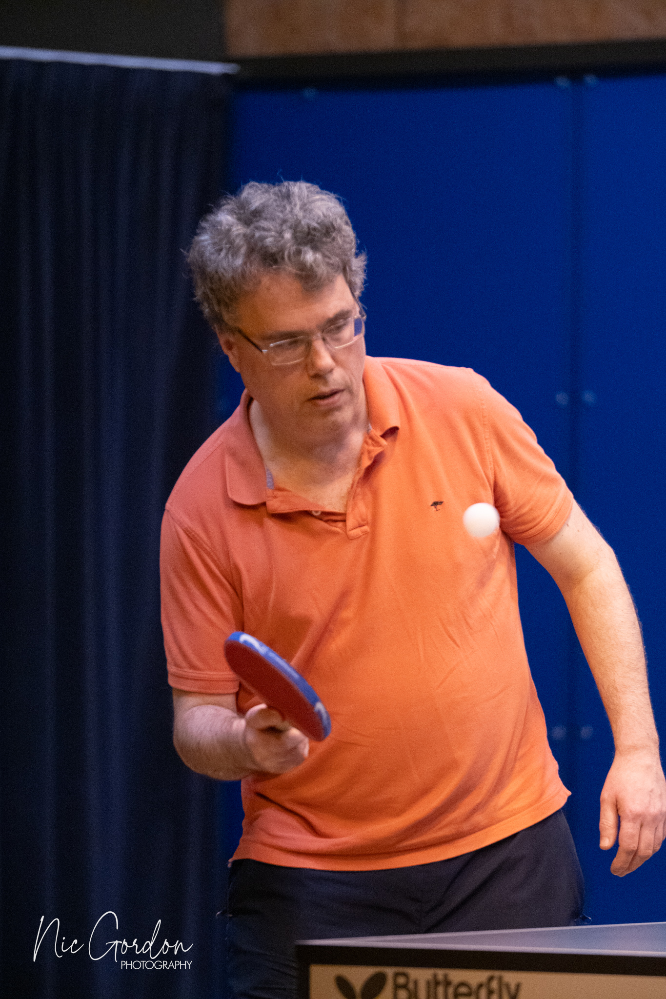 2024 Divisional Cup Final (Maccabi A vs Nomads A)