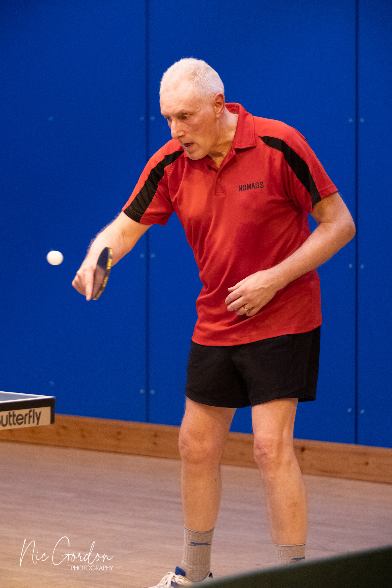 2024 Divisional Cup Final (Maccabi A vs Nomads A)