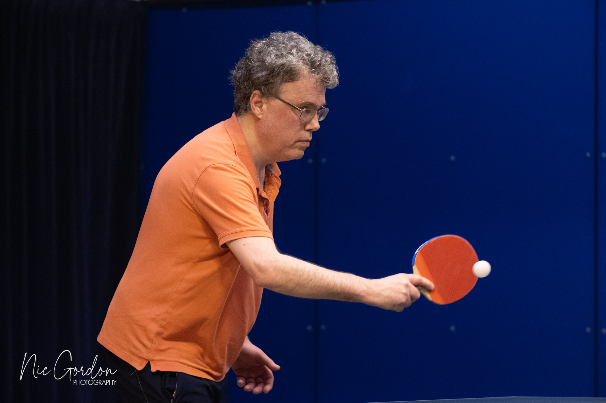 2024 Divisional Cup Final (Maccabi A vs Nomads A)