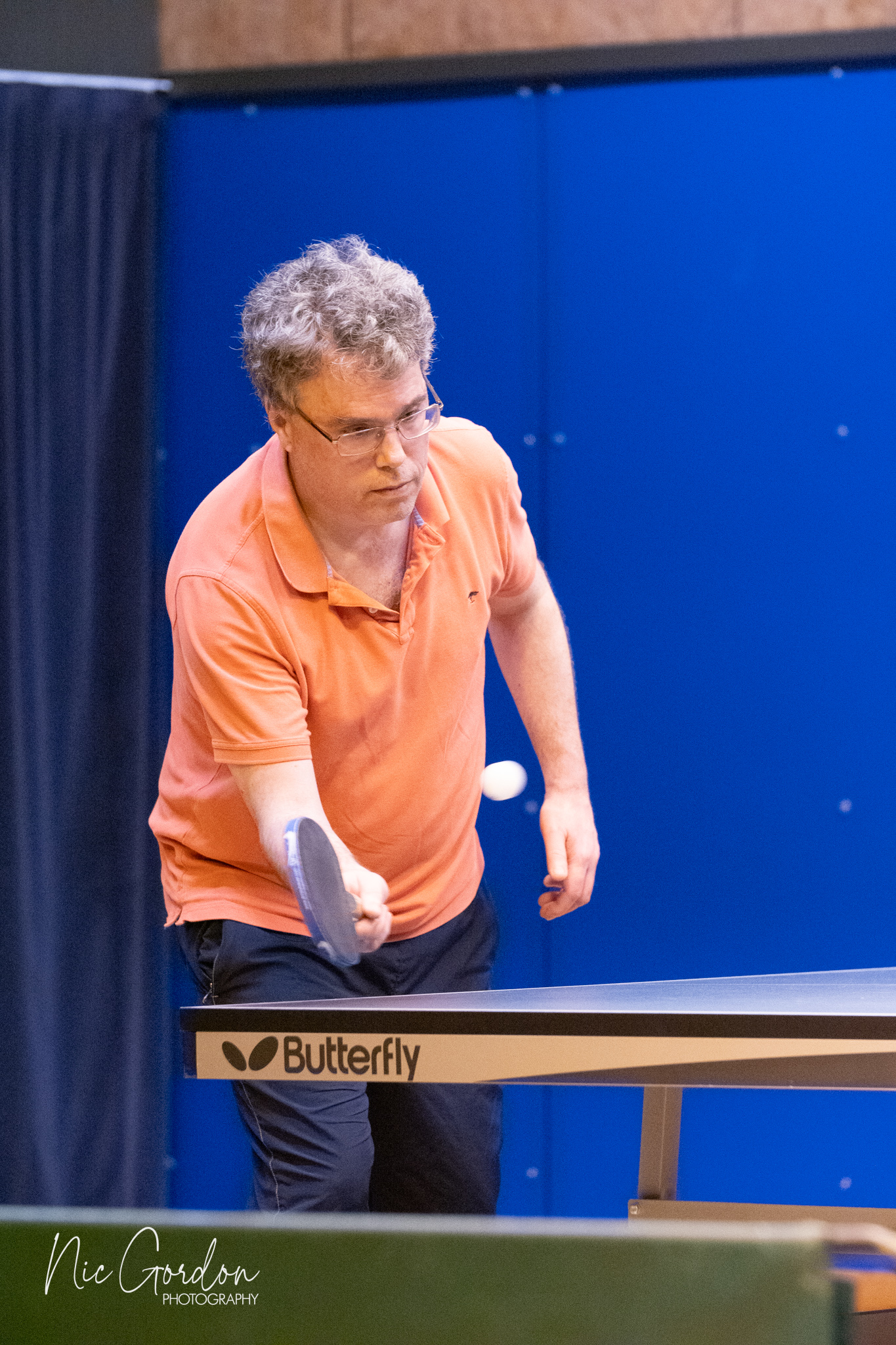 2024 Divisional Cup Final (Maccabi A vs Nomads A)